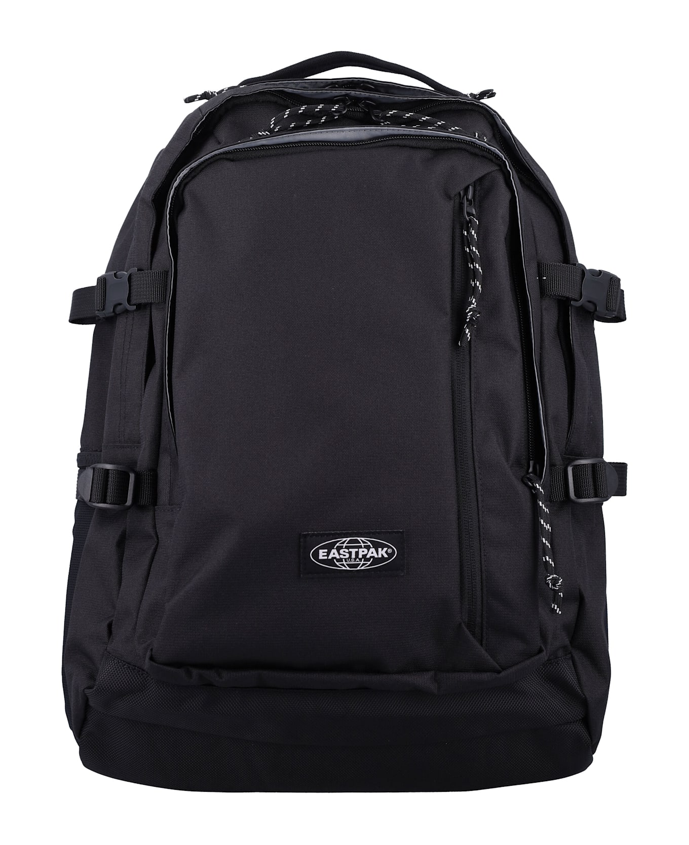 Eastpak Volker Pro Backpack - BLACK