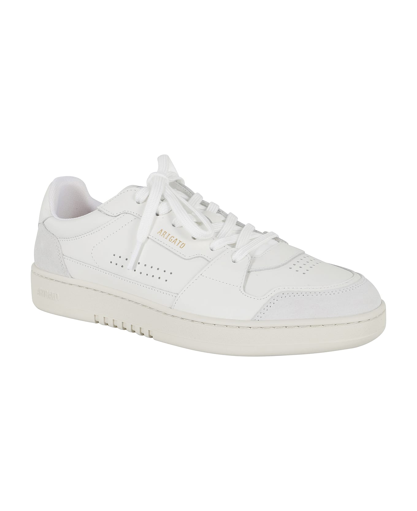 Axel Arigato Dice Lo Sneaker - White