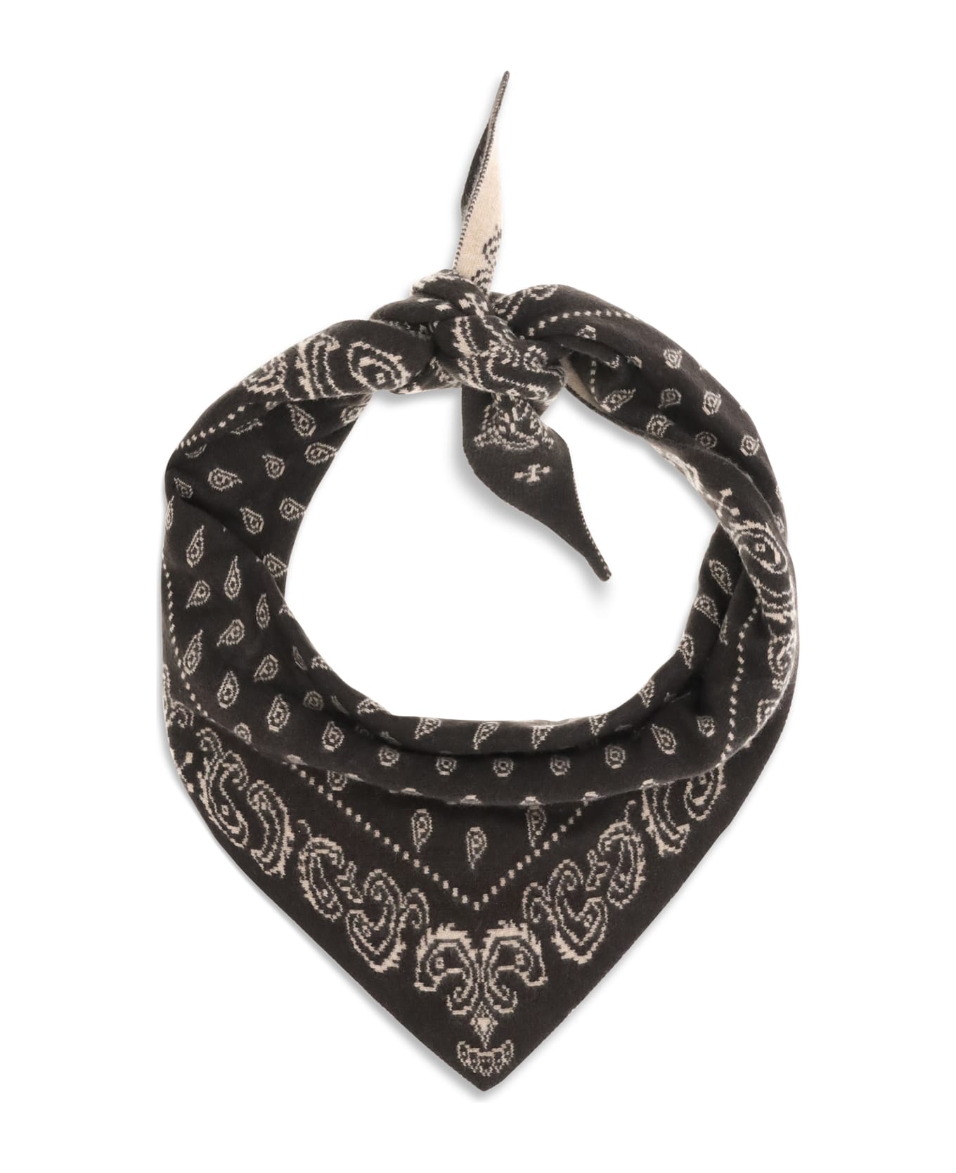 Guest in Residence The Wild Rag Scarf