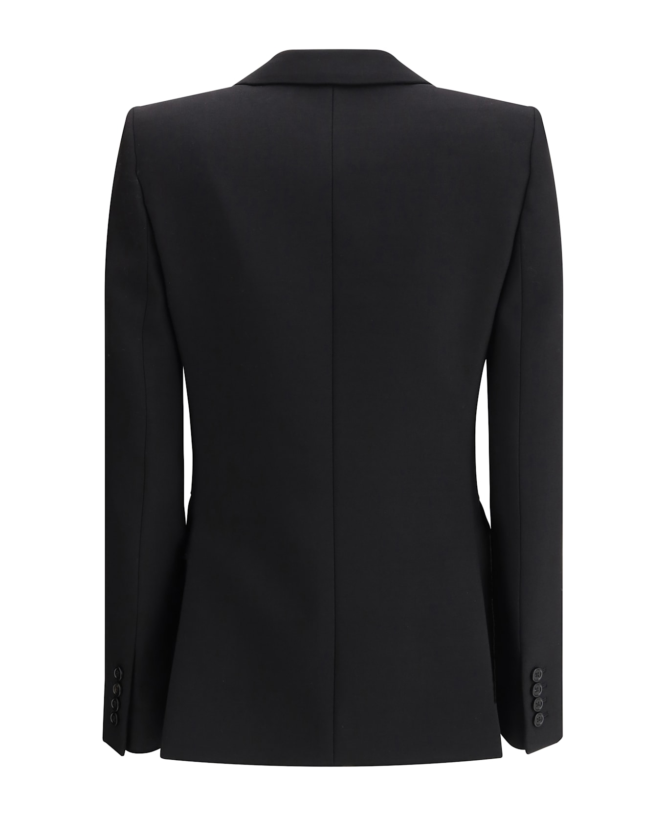 Chloé Double-breasted Blazer