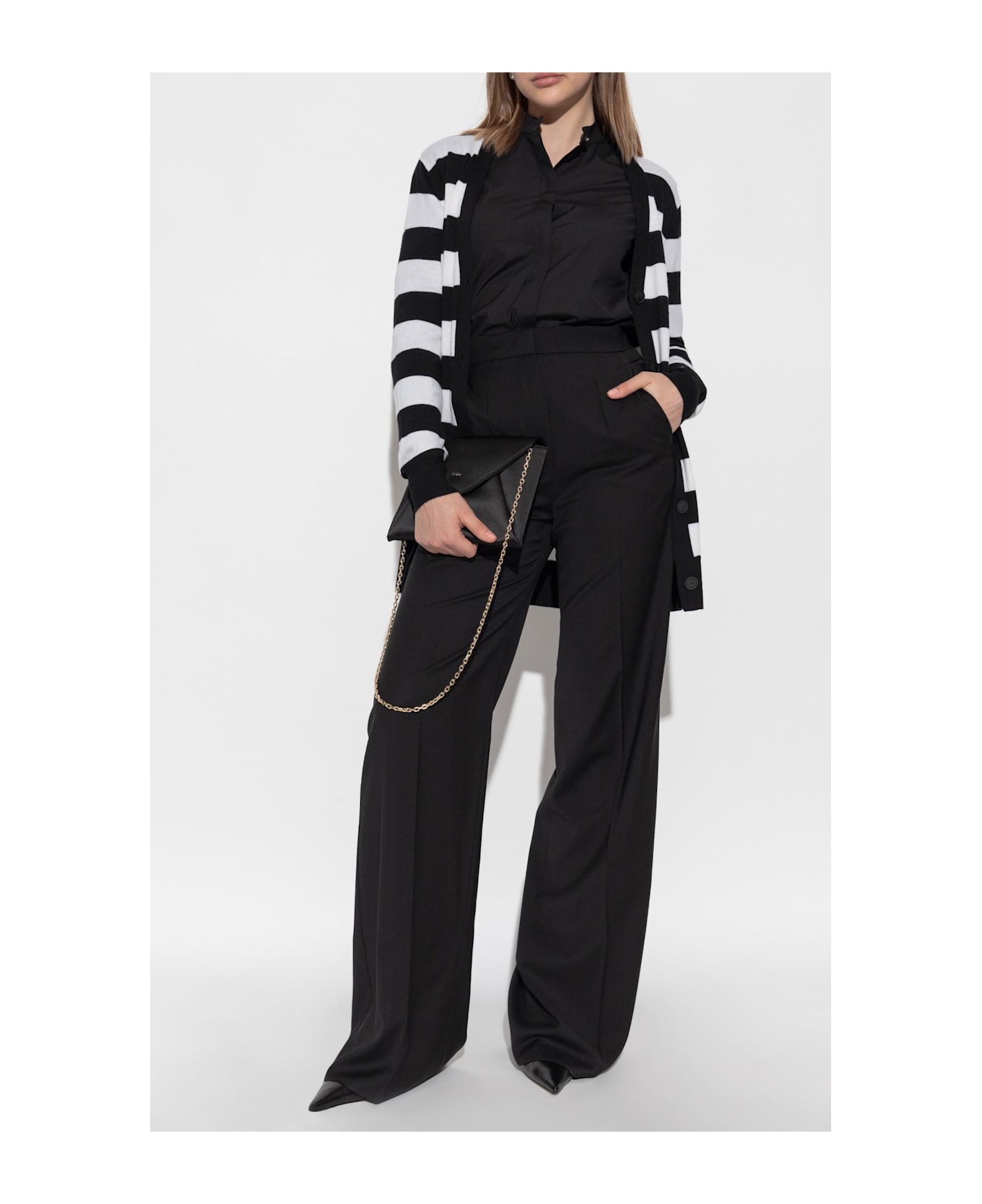 Max Mara Otranto Shirt - Thumbnail 3