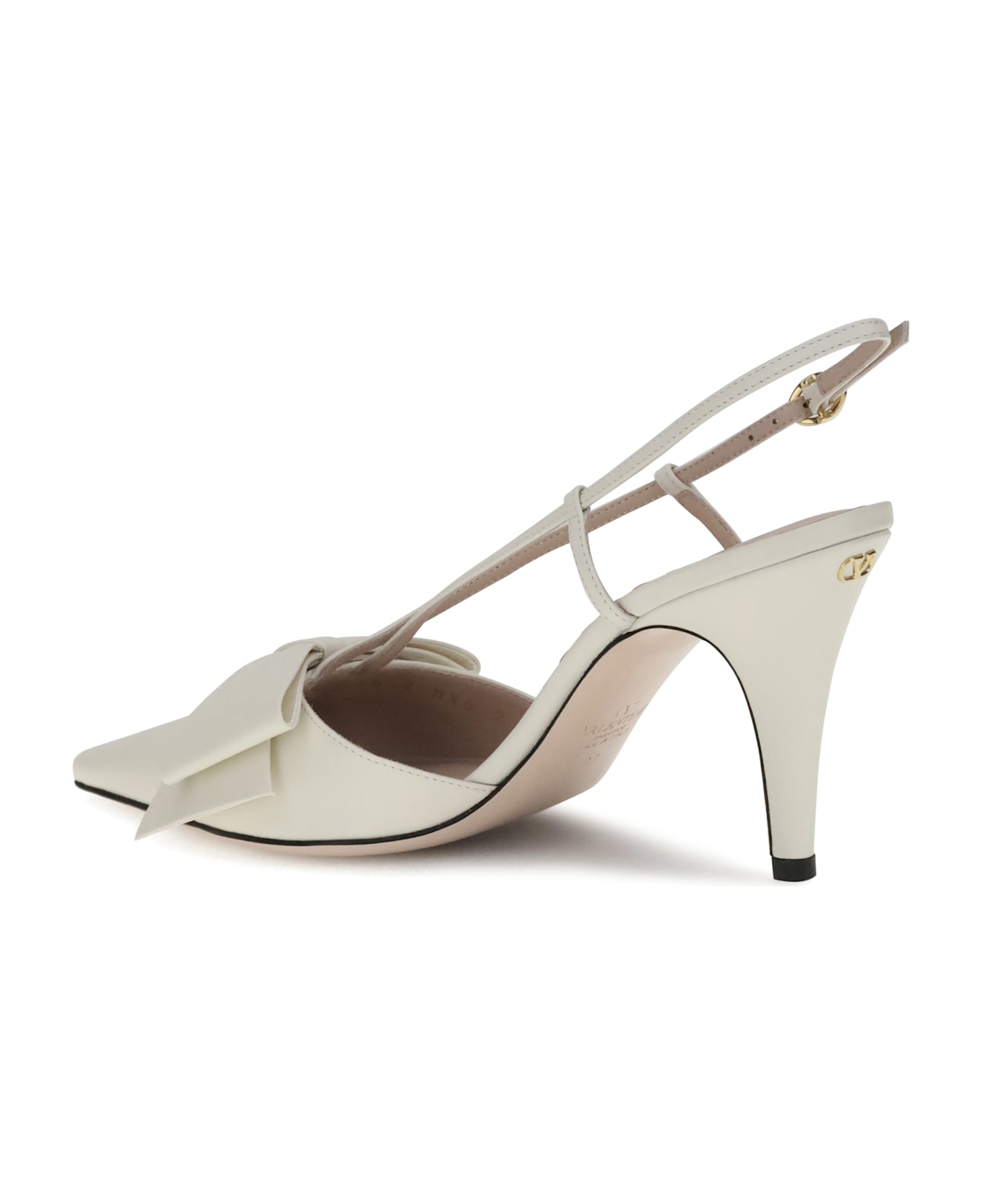 Valentino Garavani Slingback Pumps