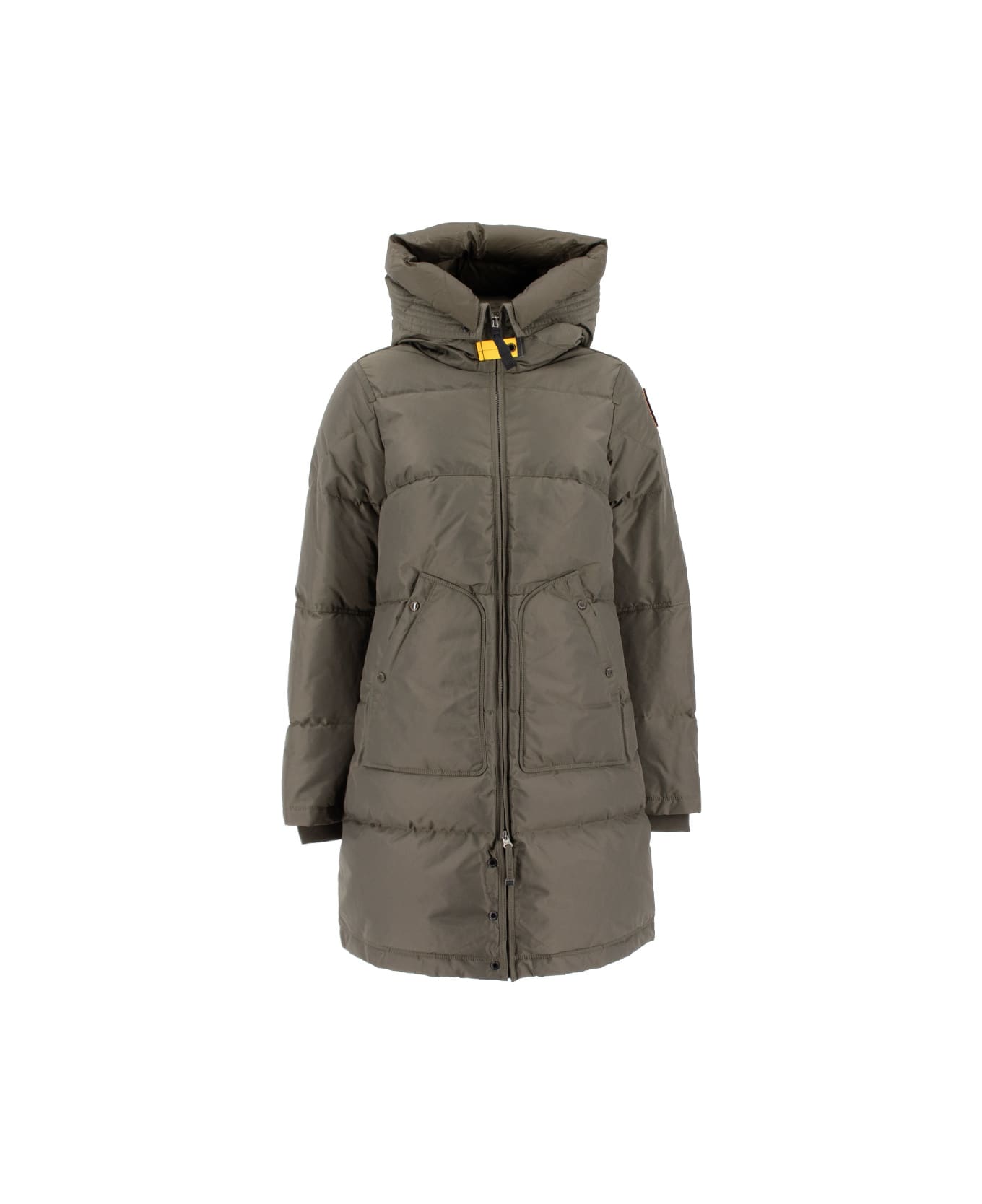 Parajumpers Down Jacket - TAGGIA OLIVE