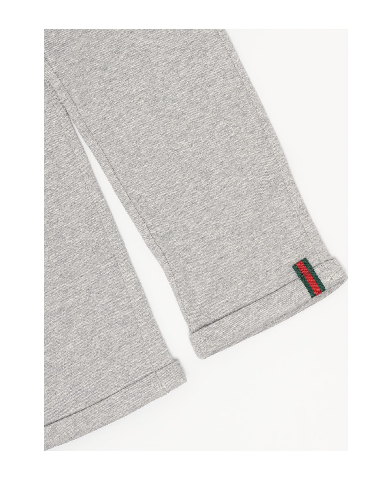 Gucci Sweatpants Sweatpants - GRIGIO