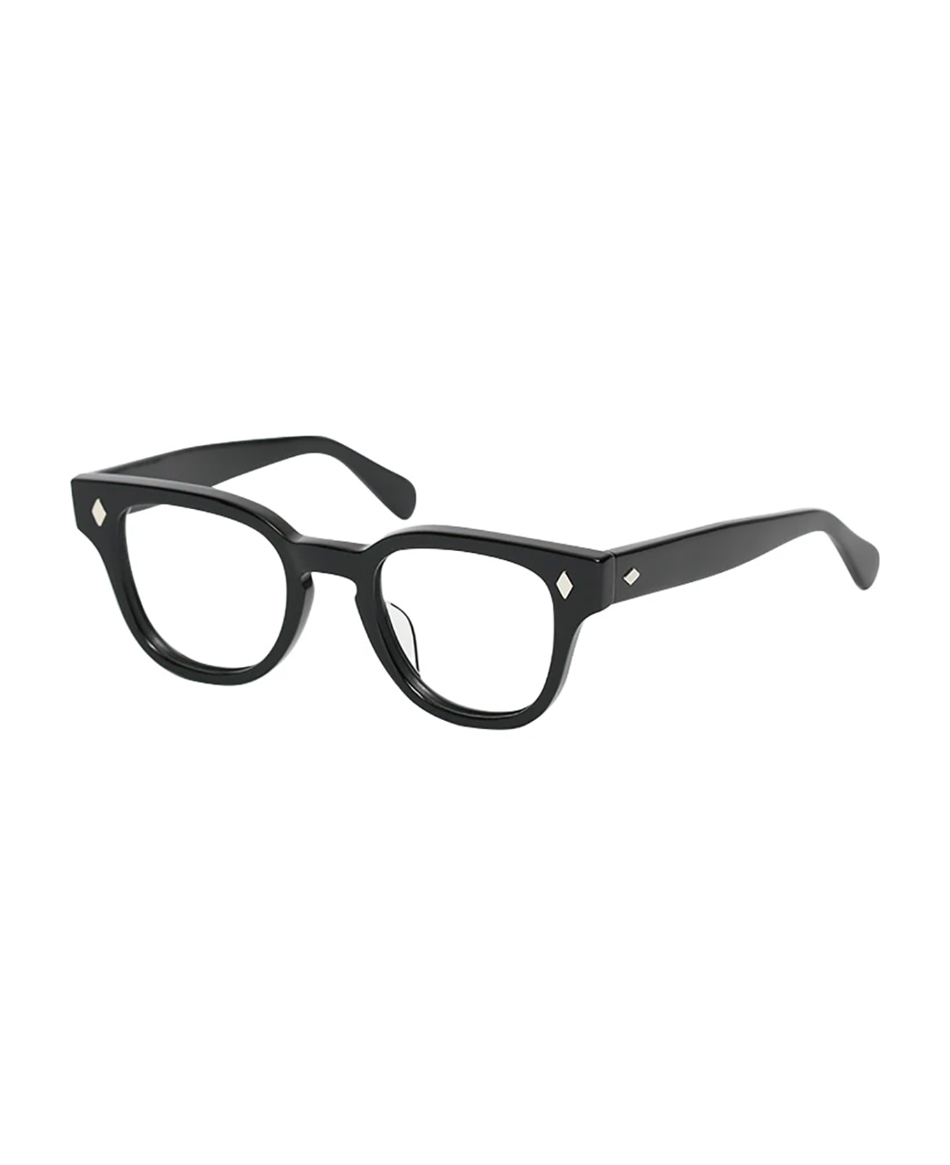 Julius Tart Optical JTPL/007A BRYAN Eyewear - Black