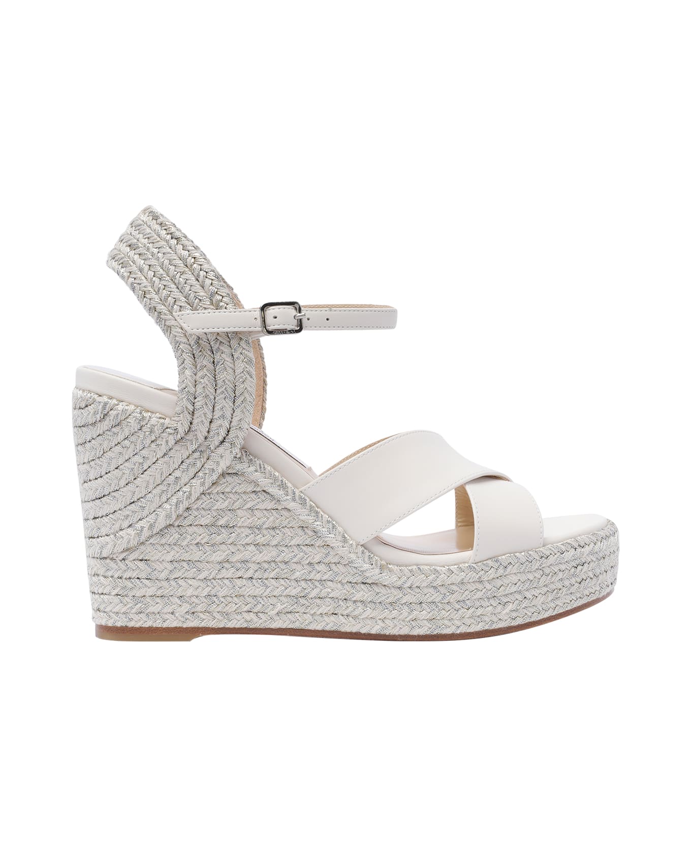 Jimmy Choo Dellena 100 Wedge | italist