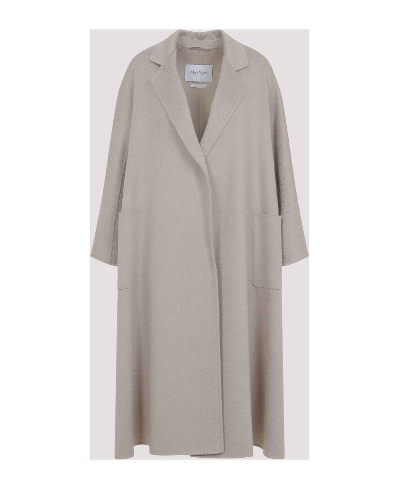 Max Mara Ludmilla Coat - Cacha
