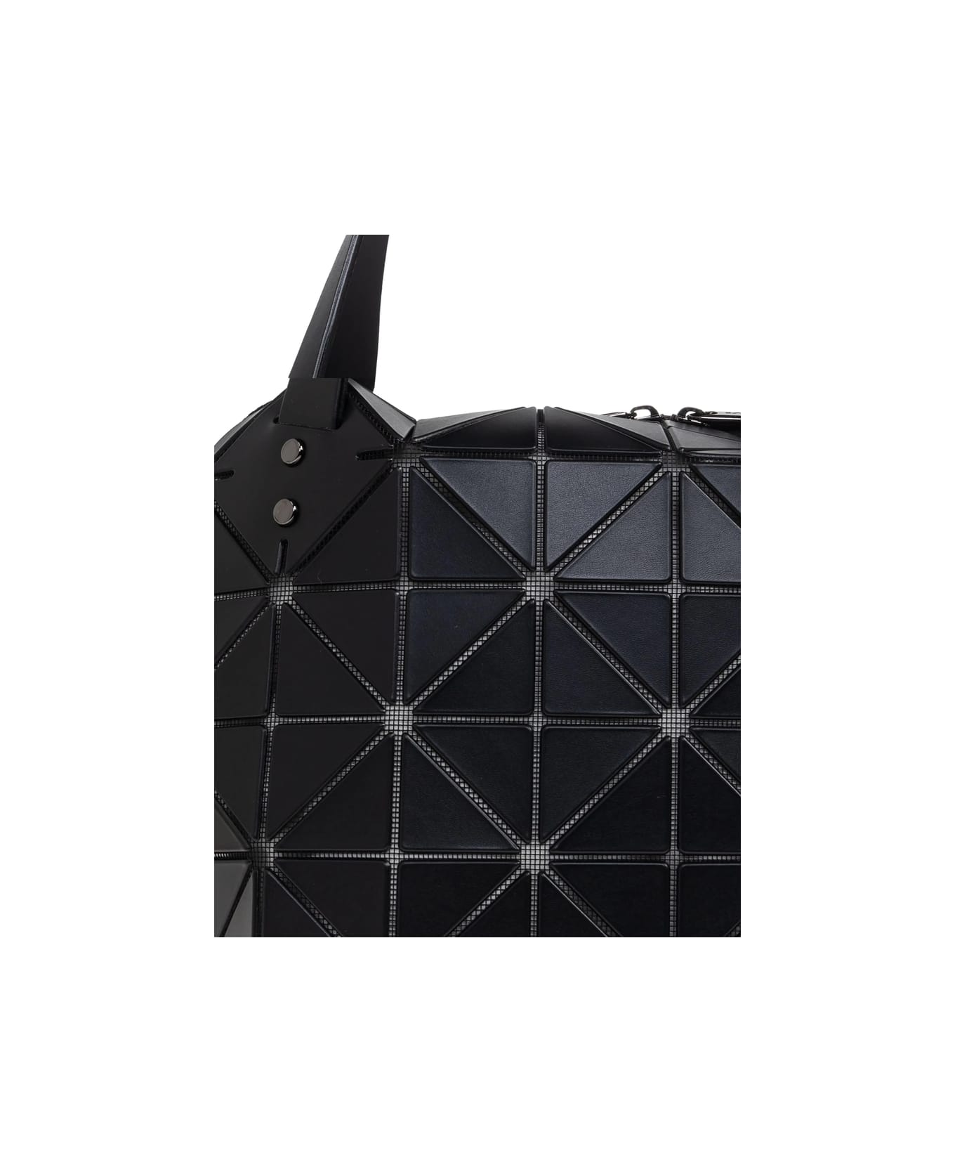 Bao Bao Issey Miyake Bag - BLACK