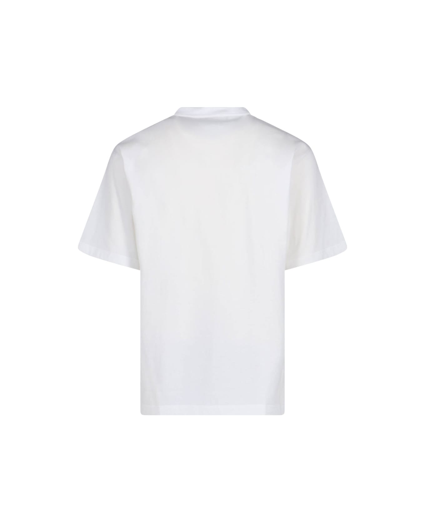 Tシャツ・カットソー Dolce & Gabbana Italian Holiday T-Shirt Dolce&Gabbana Men's Italian Holiday Graphic T-Shirt | Neiman
