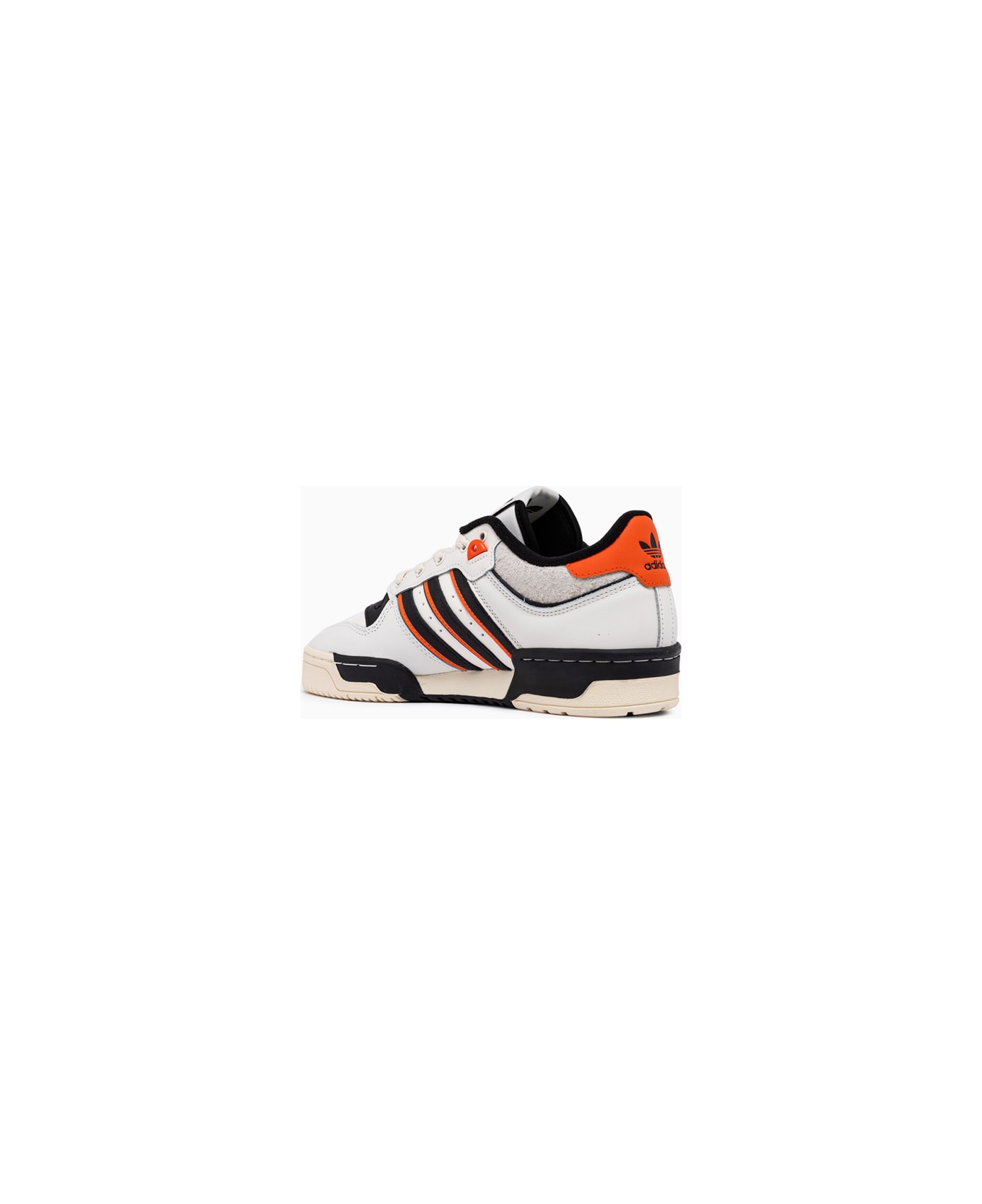 Adidas Rivalry 86 Low Sneakers Ie7140 - WHITE