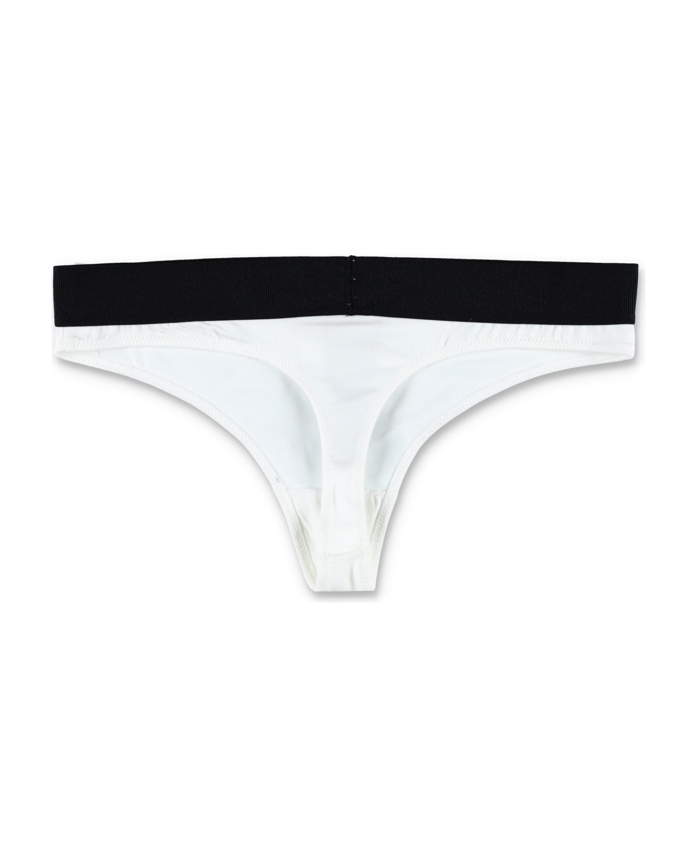 Tom Ford Brief With Logo - WHITE ショーツ