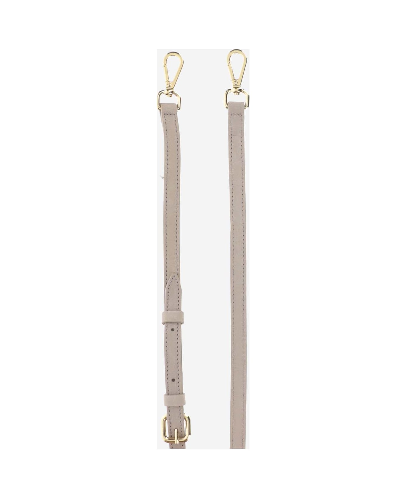 Jacquemus Le Grand Baby Bag - Beige