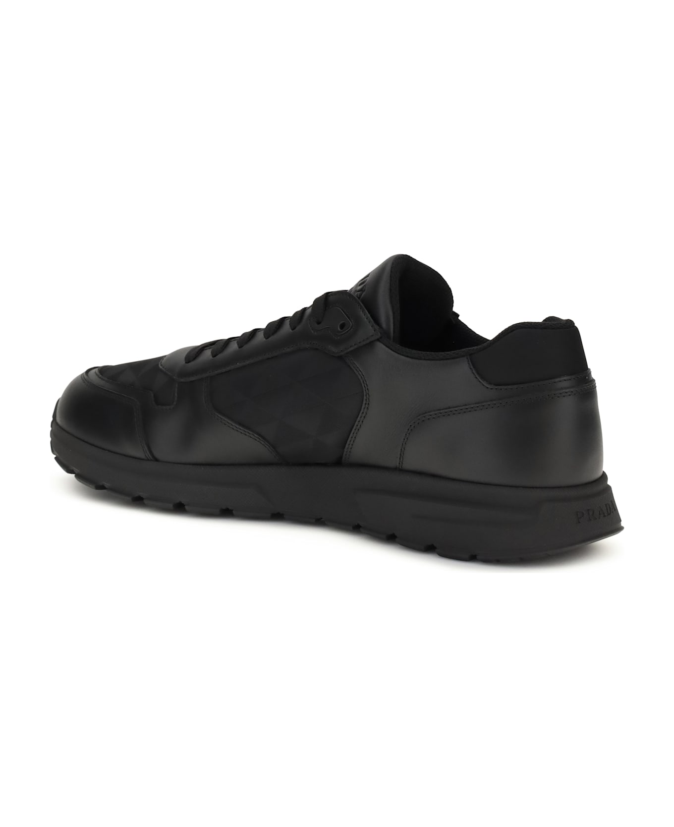 Prada Re-nylon Sneakers