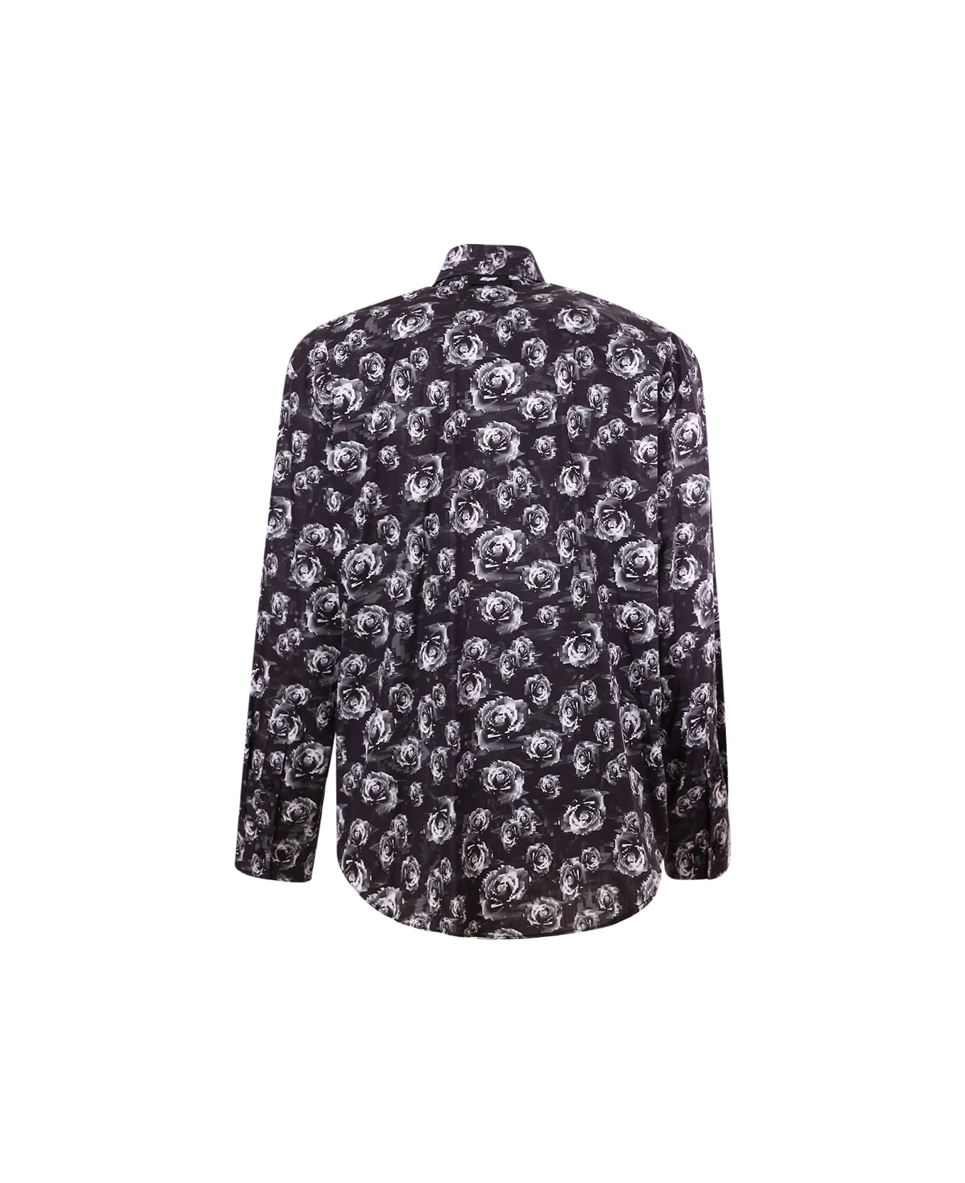 MSGM Shirt - Black