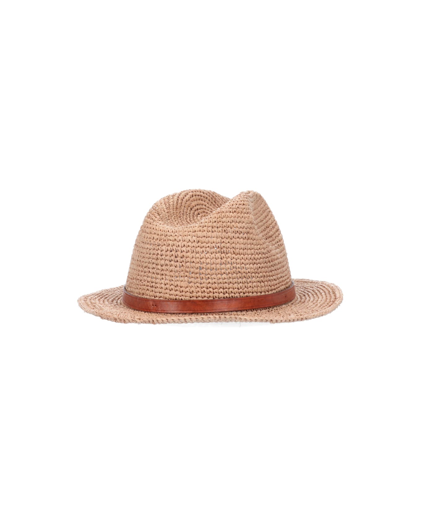 Ibeliv Hat - Tea 帽子