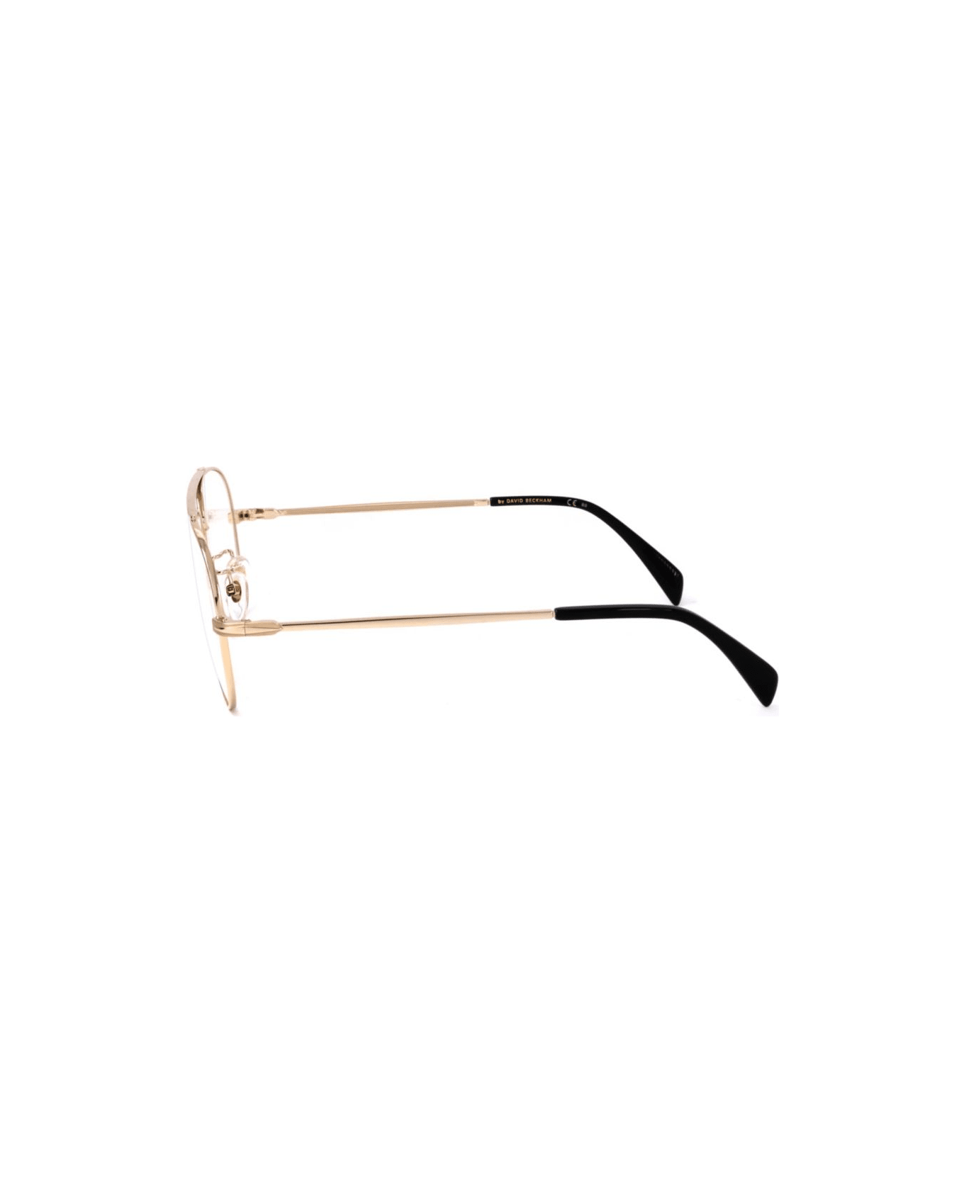 DB Eyewear by David Beckham Db 7013j5g-gold - J5G-GOLD