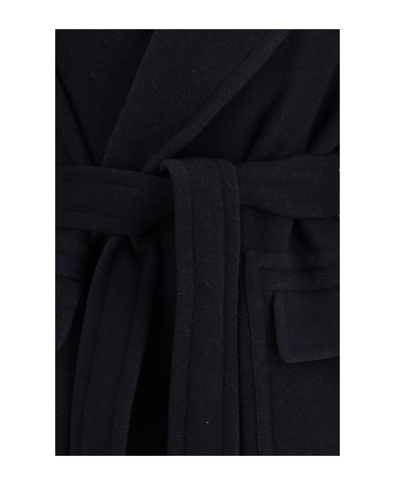 Valstar Wool Robe Coat