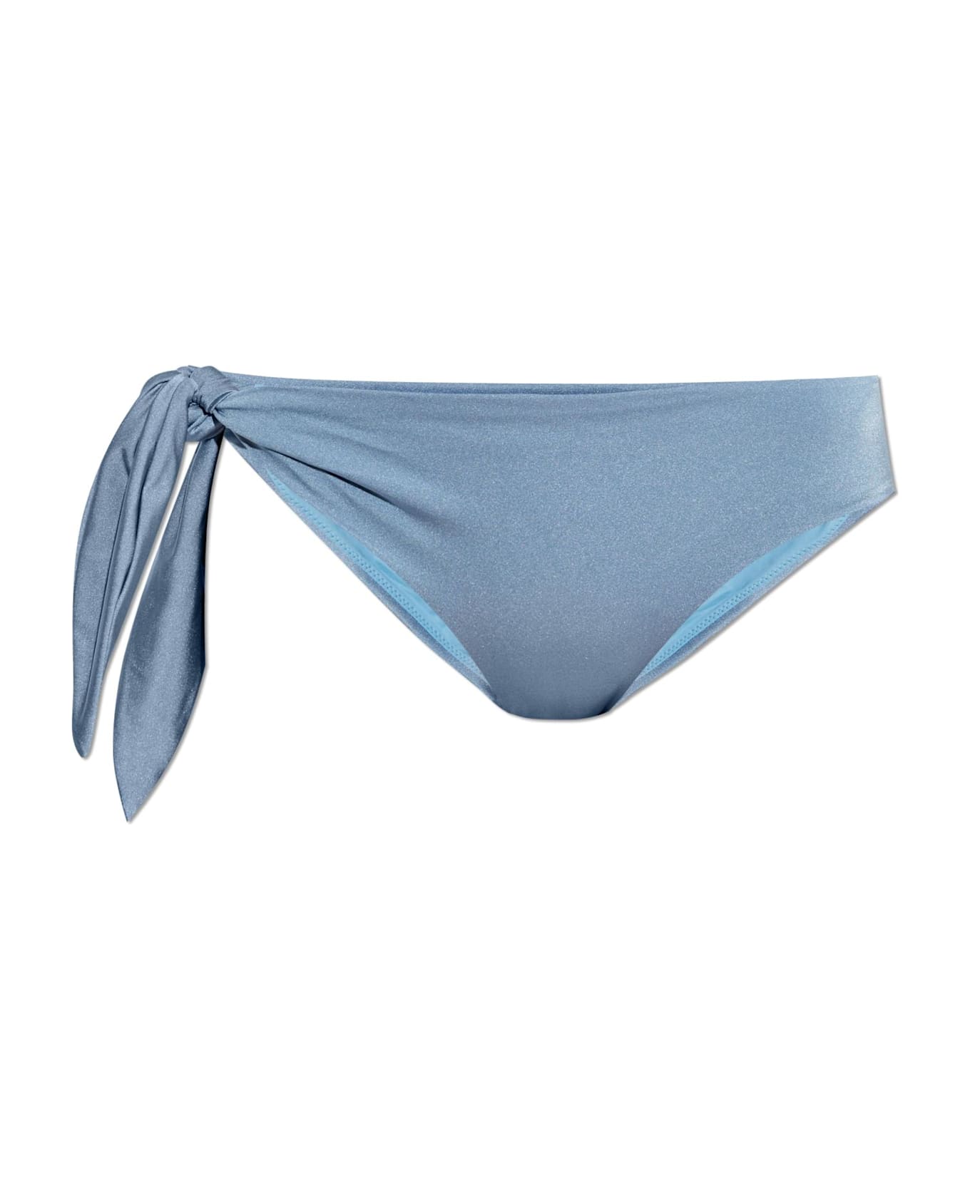 Chloé Swimsuit Bottom - Clear Blue