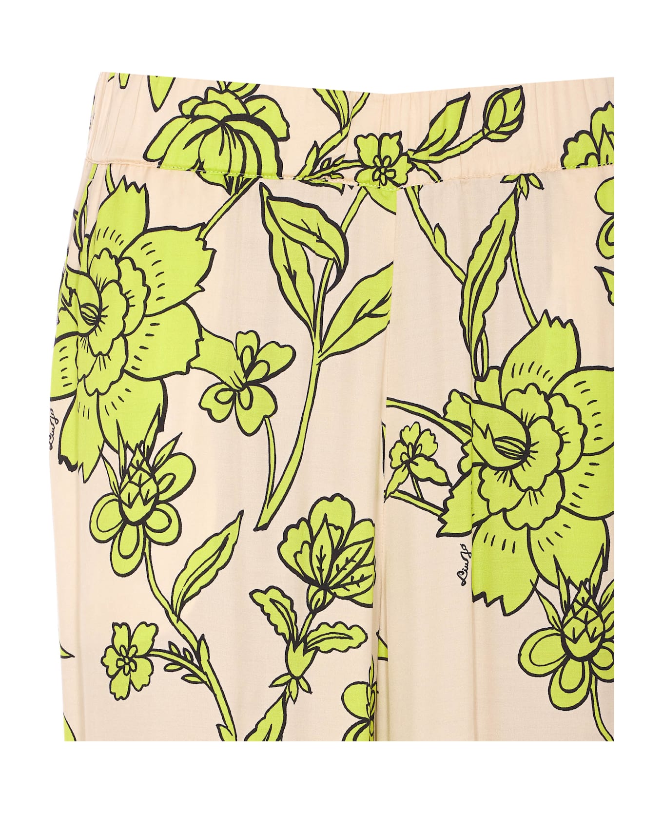 Liu-Jo Pants - Beige
