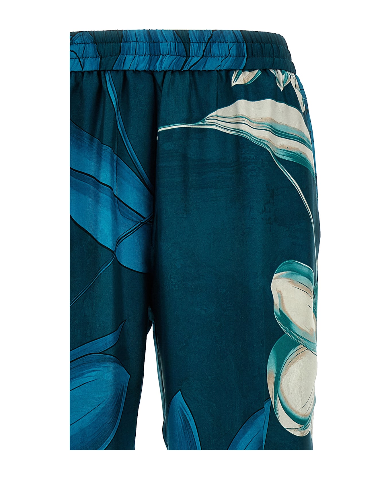For Restless Sleepers 
doride
 Pants - Multicolor