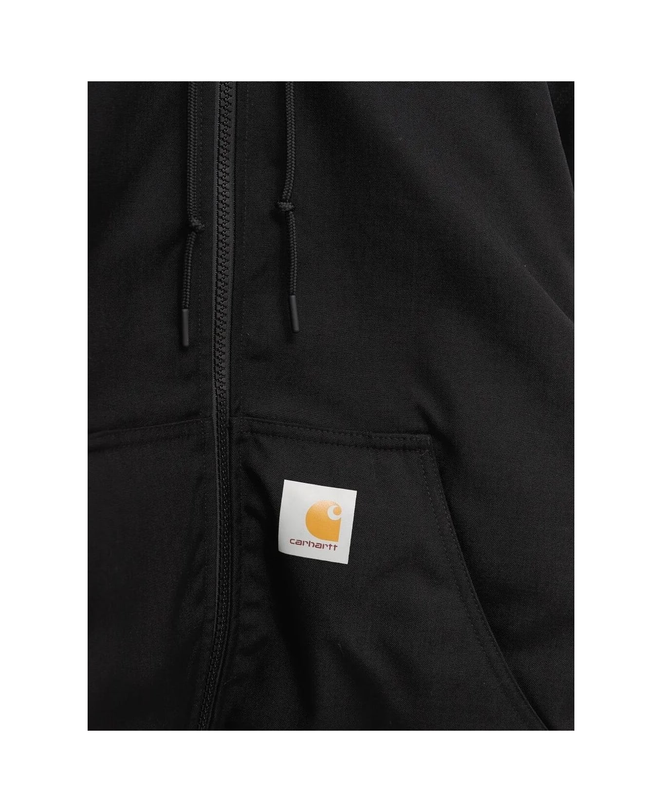 Carhartt Og Active Cold Jacket - Xx Black