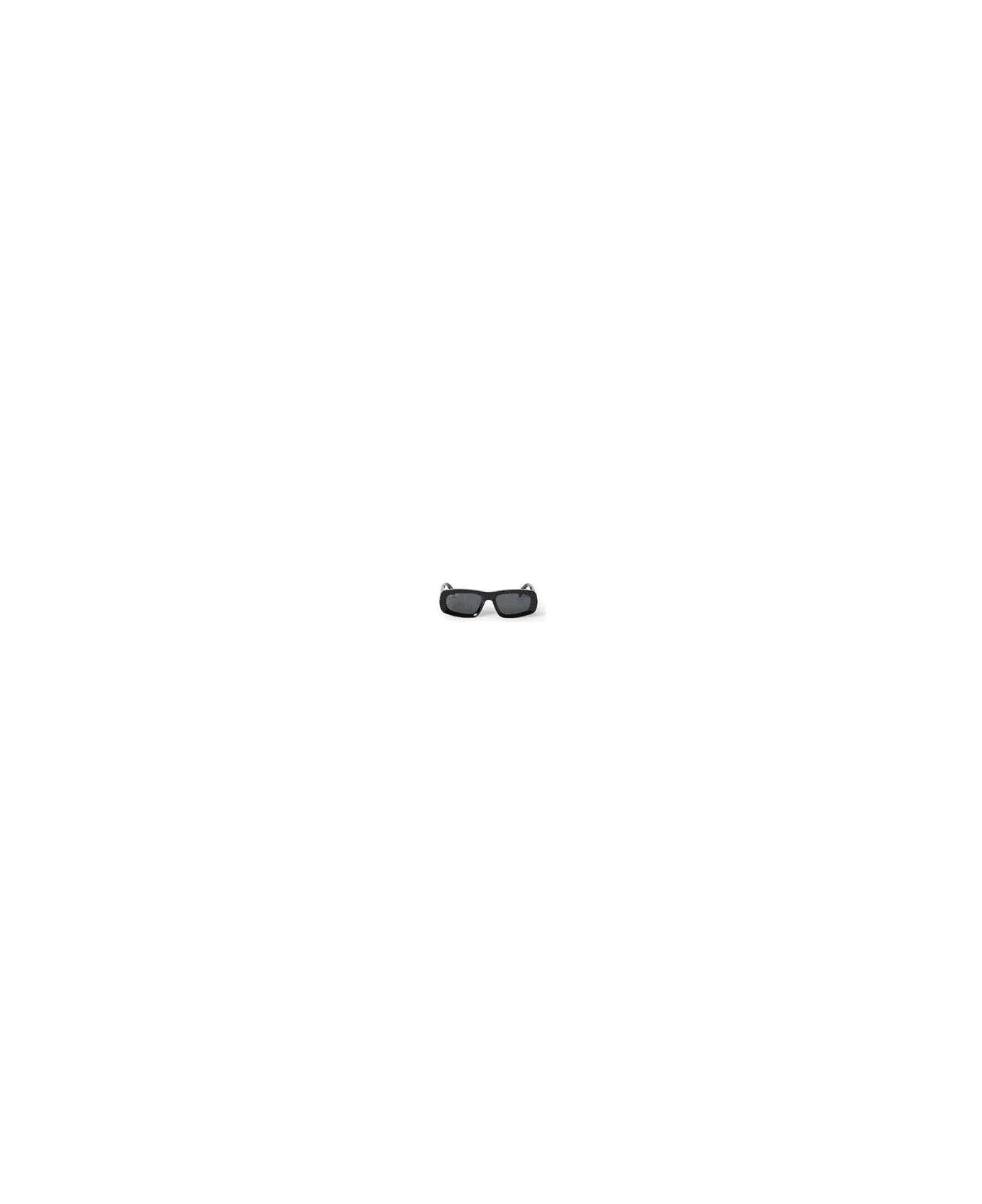 Off-White AUSTIN SUNGLASSES Sunglasses - Black サングラス