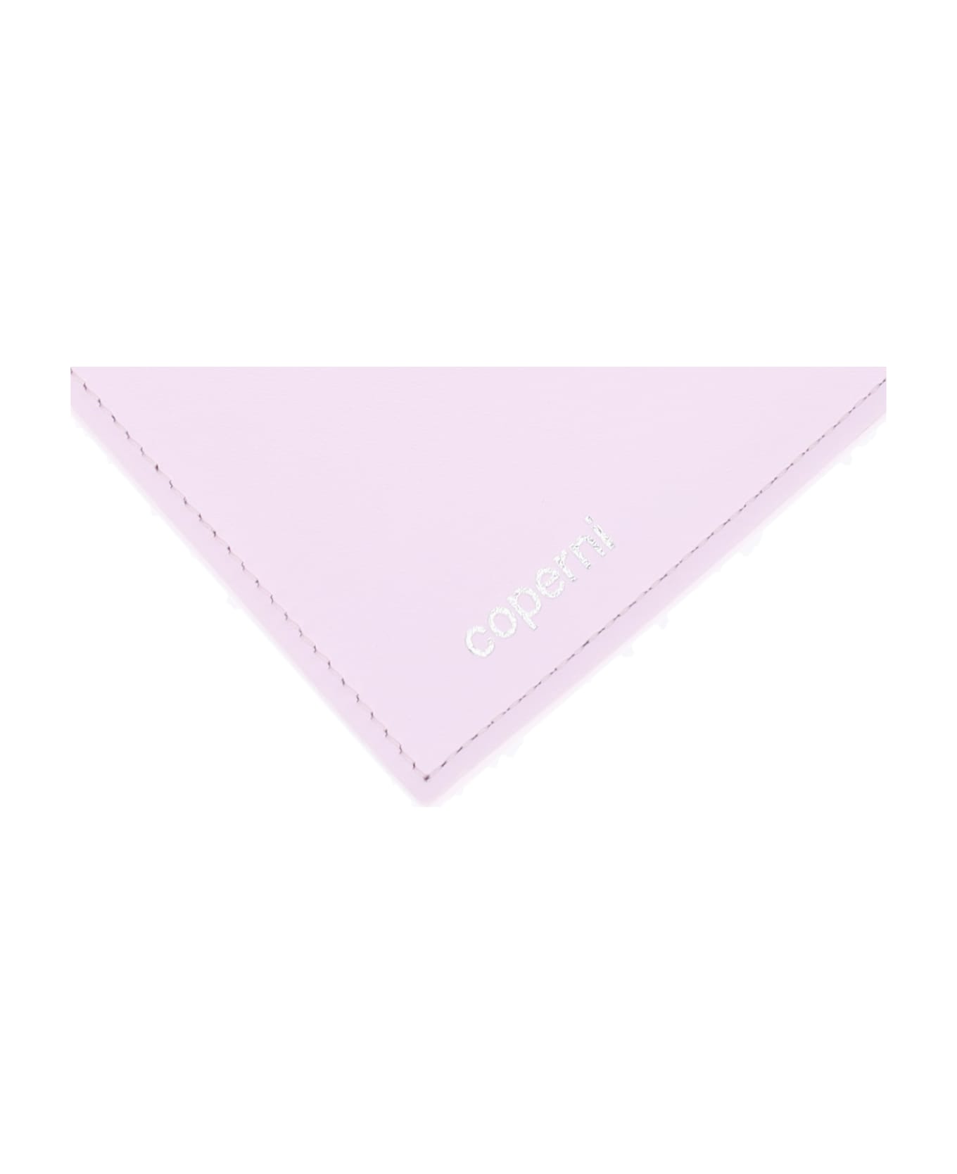 Coperni 'heart' Tote Bag - Pink ショルダーバッグ