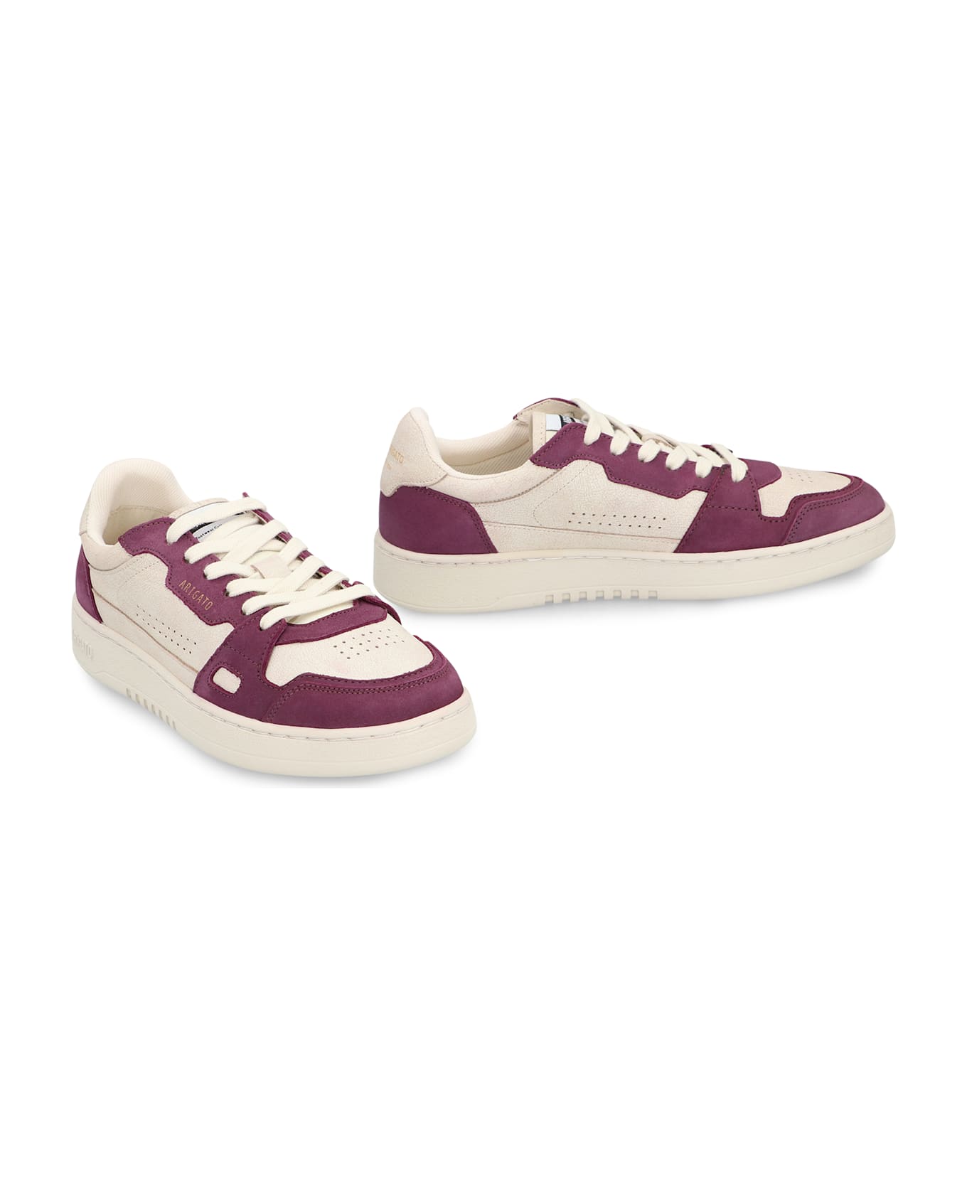 Axel Arigato Dice Lo Low-top Sneakers - Beige