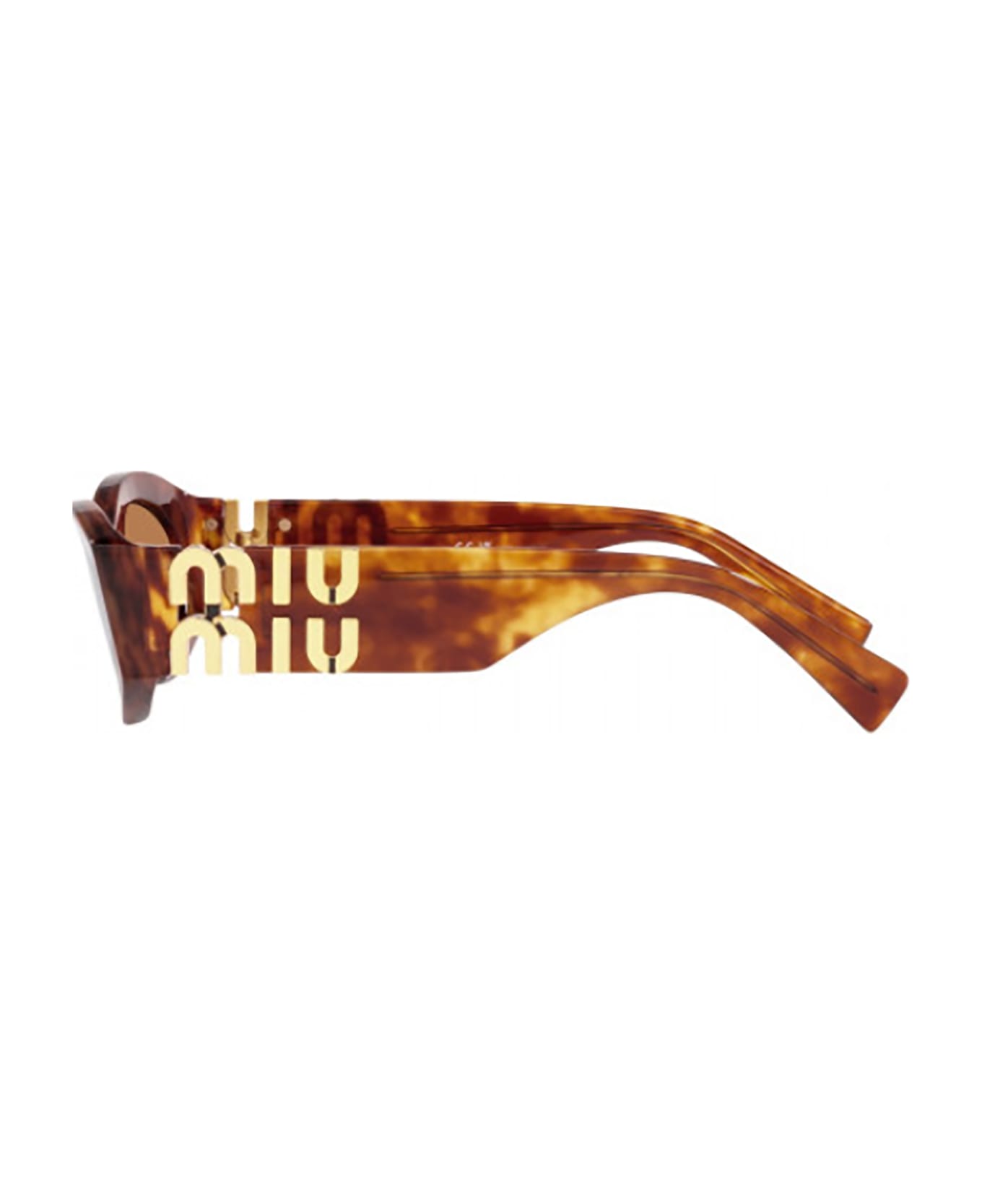 Miu Miu 11WS SOLE Sunglasses