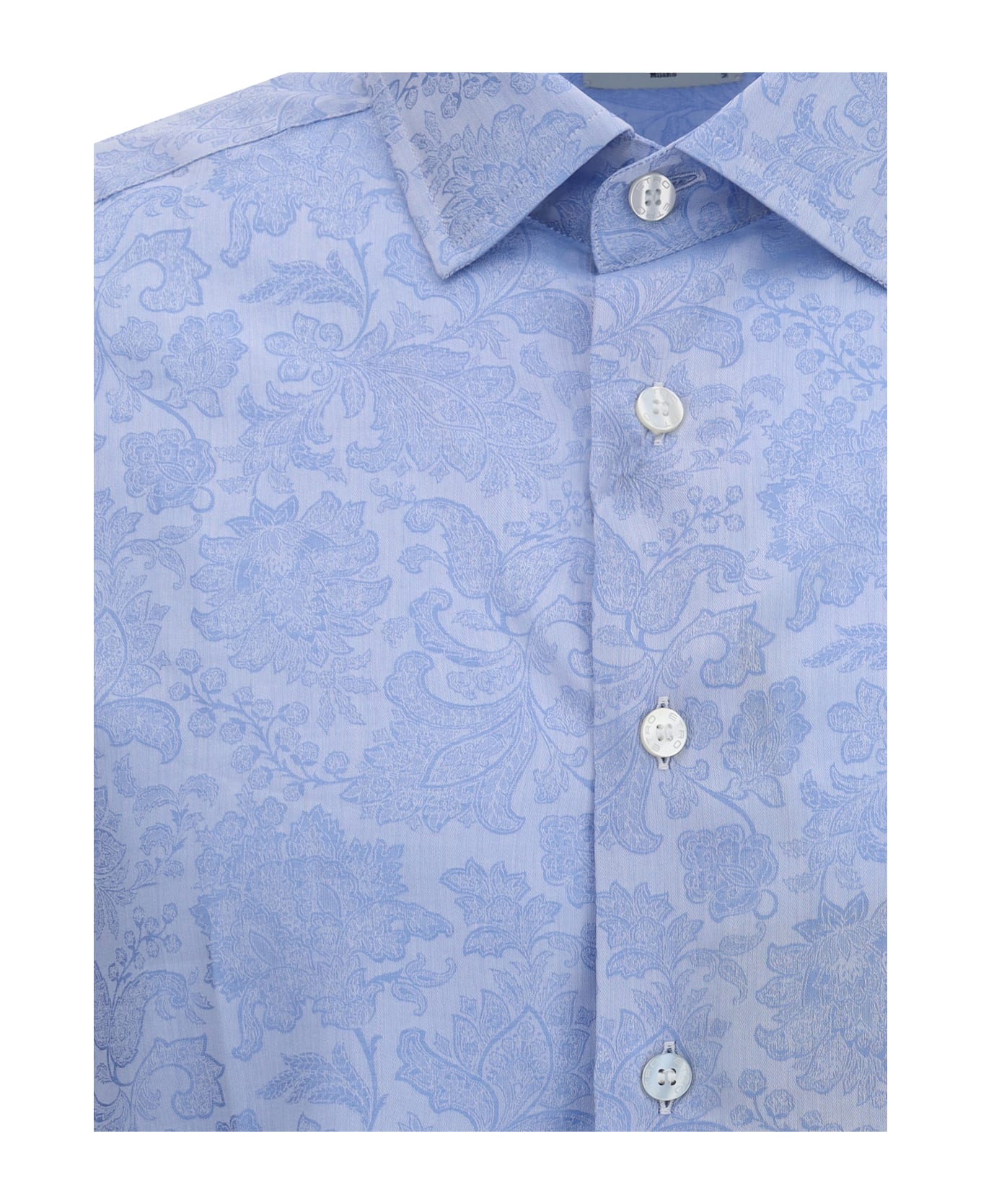 Etro Shirt Roma