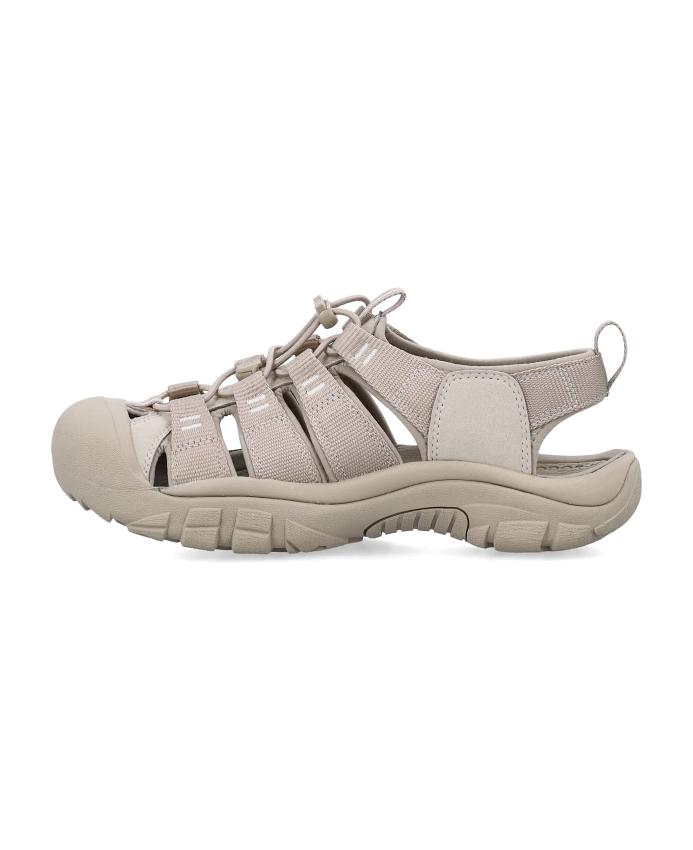 Keen Newport H2 Sandal - MONOCROMO PLAZA TAUPE