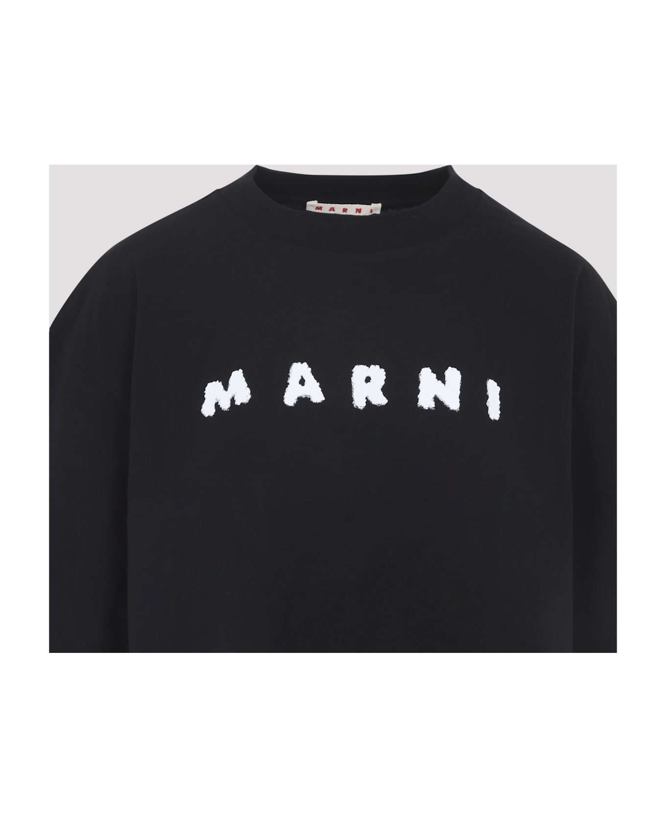 Marni T-shirt - Black