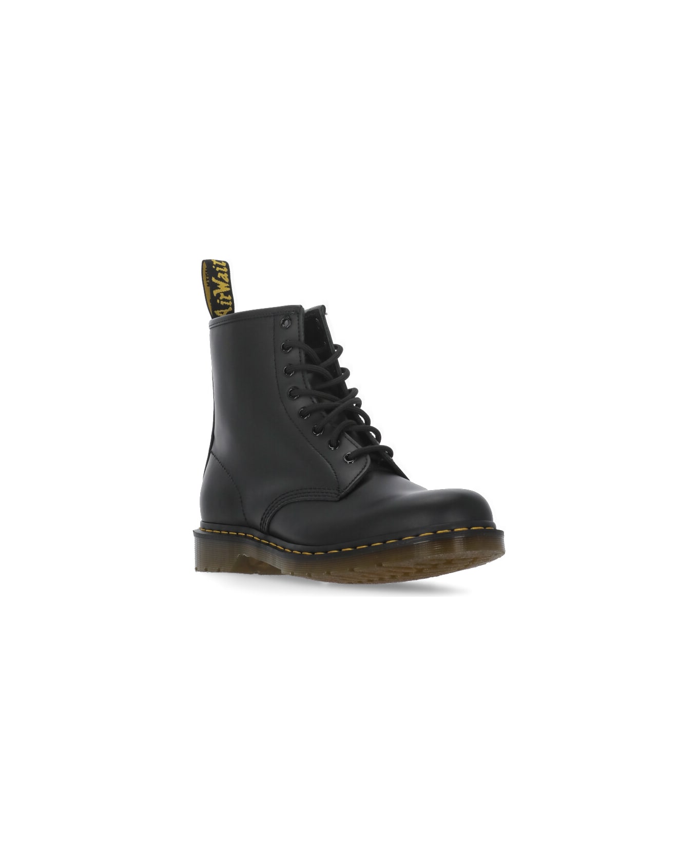 Dr. Martens 1460 Boots - Black