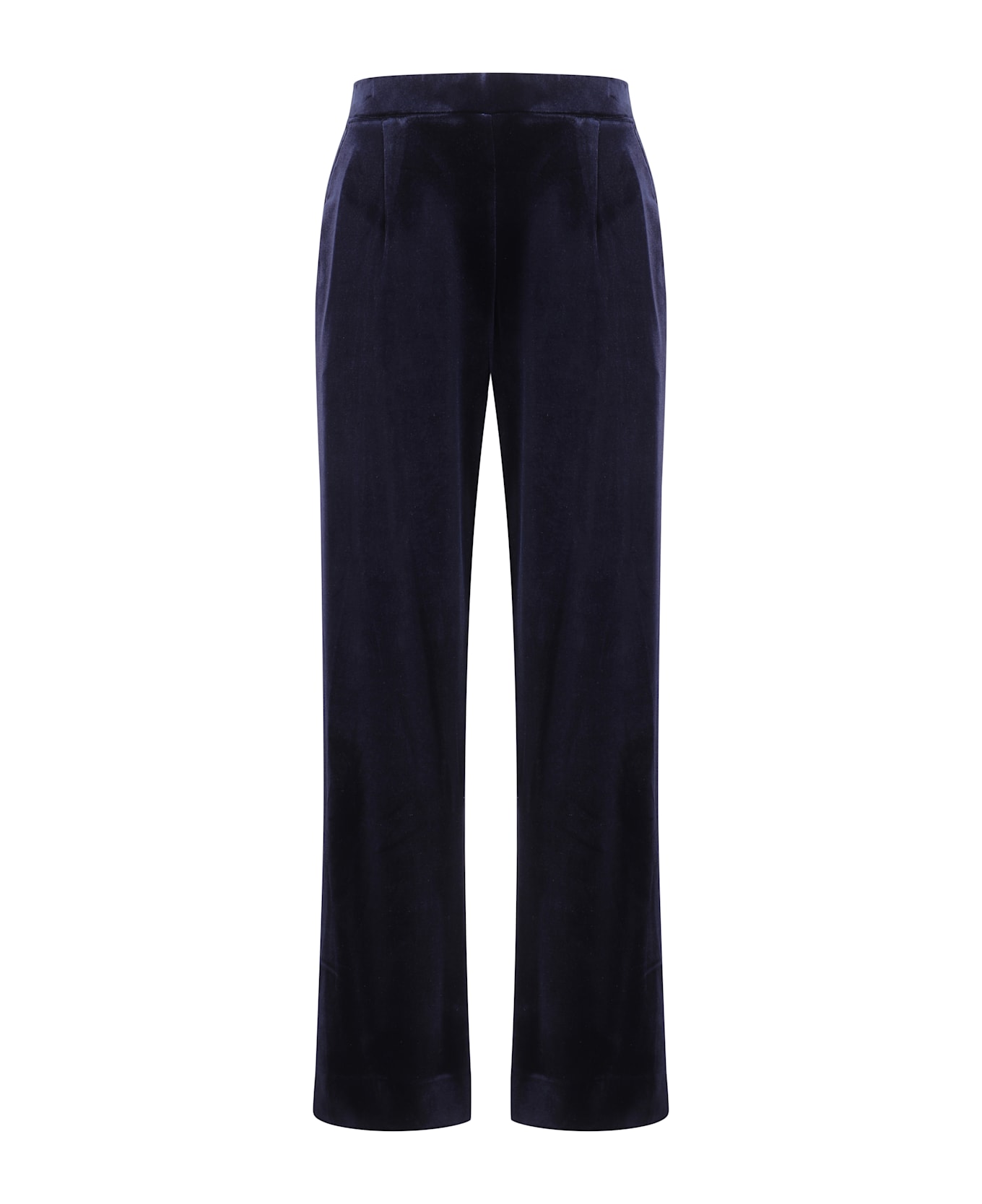 Ella Pants - Blue Navy