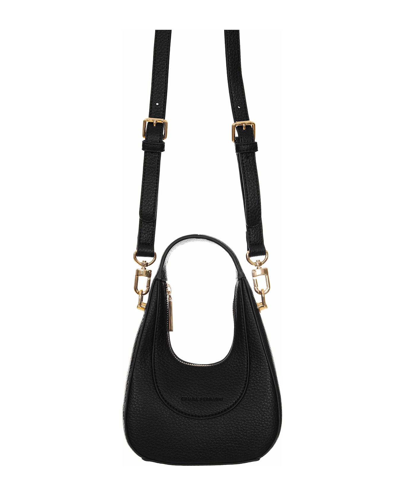 Chiara Ferragni Bag - Black