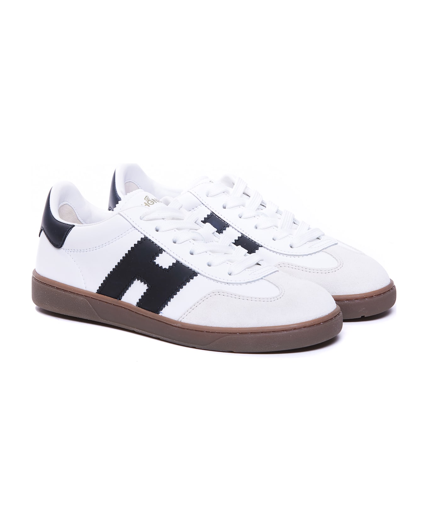 Hogan Cool Sneakers - White