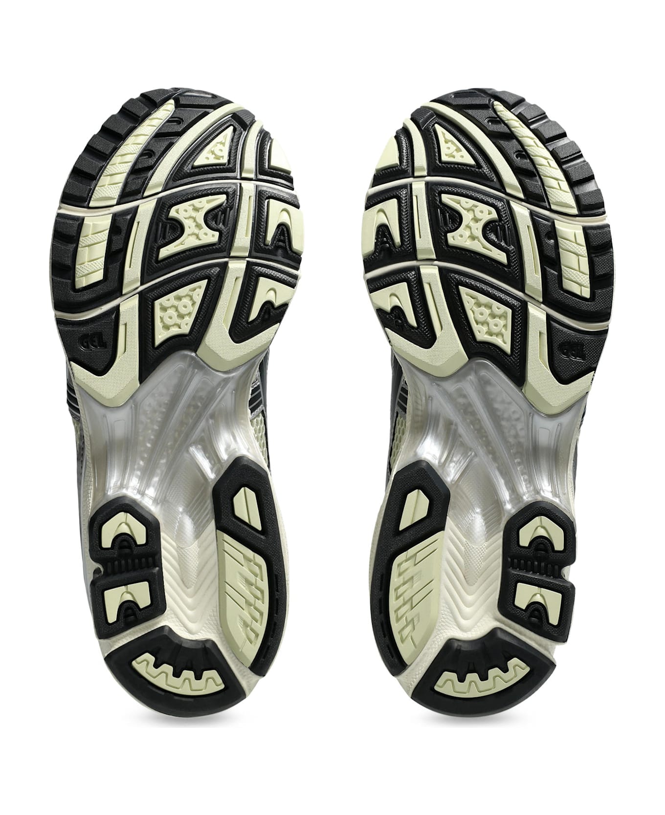 Asics Gel-kayano 14 - Oyster White Steeple Grey