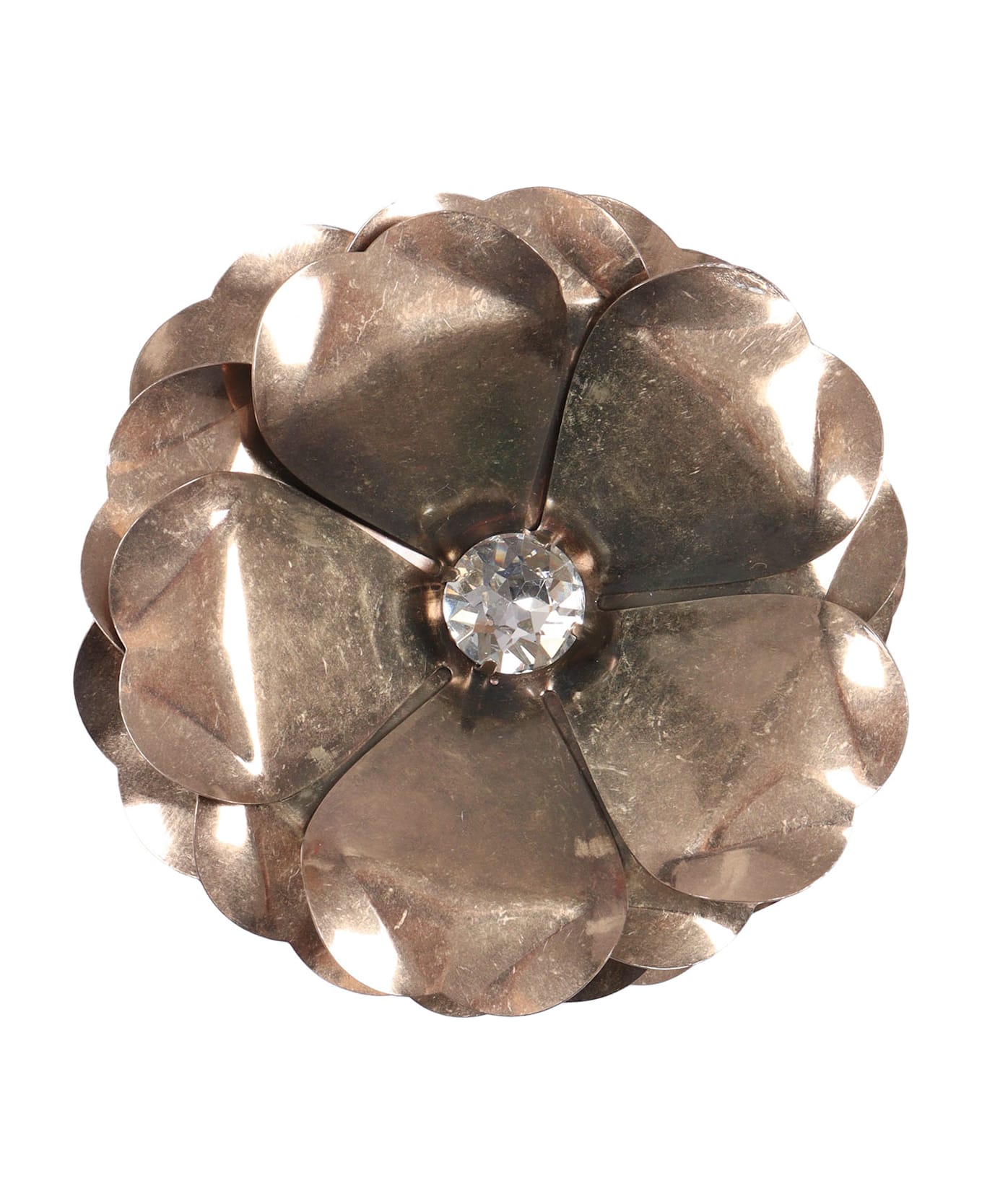 Weekend Max Mara Spin - BROWN