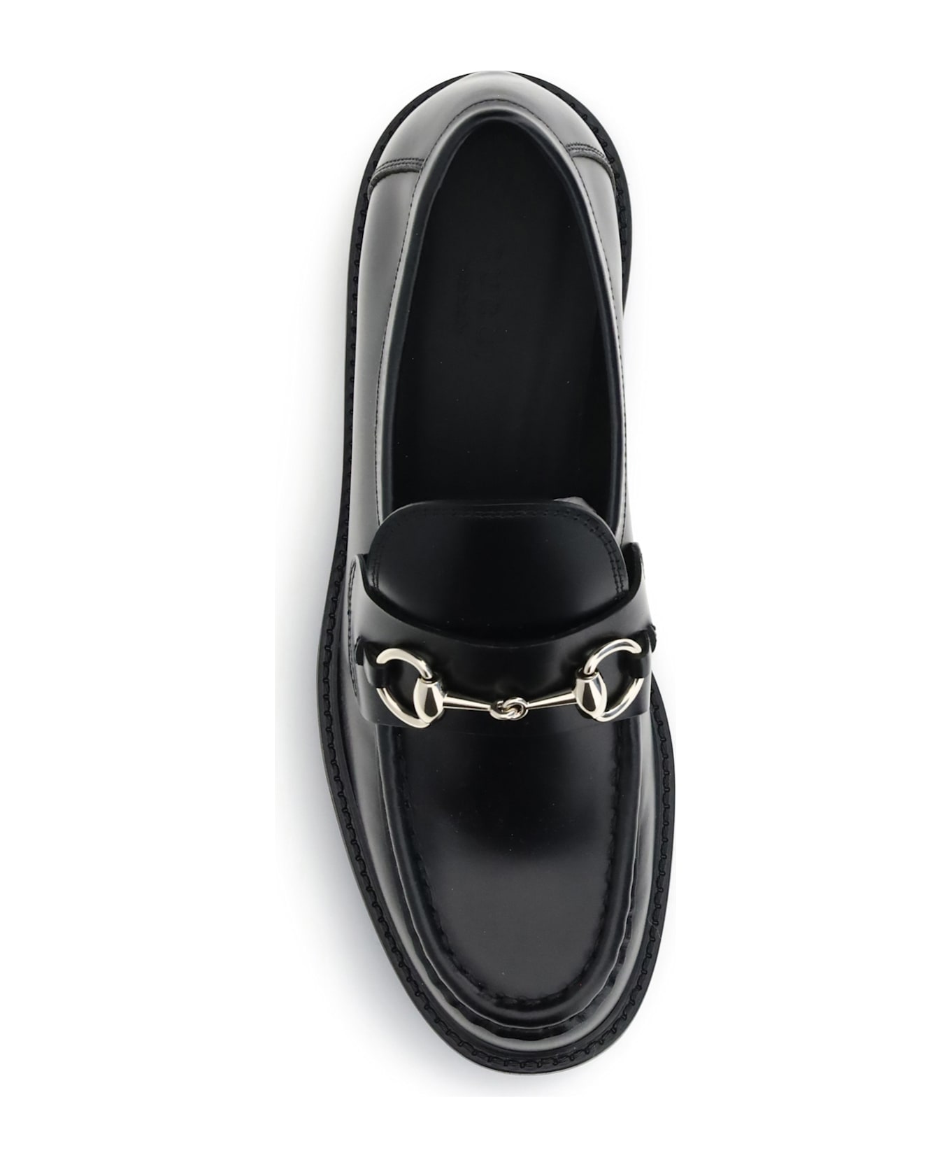 Gucci Horsebit Loafers