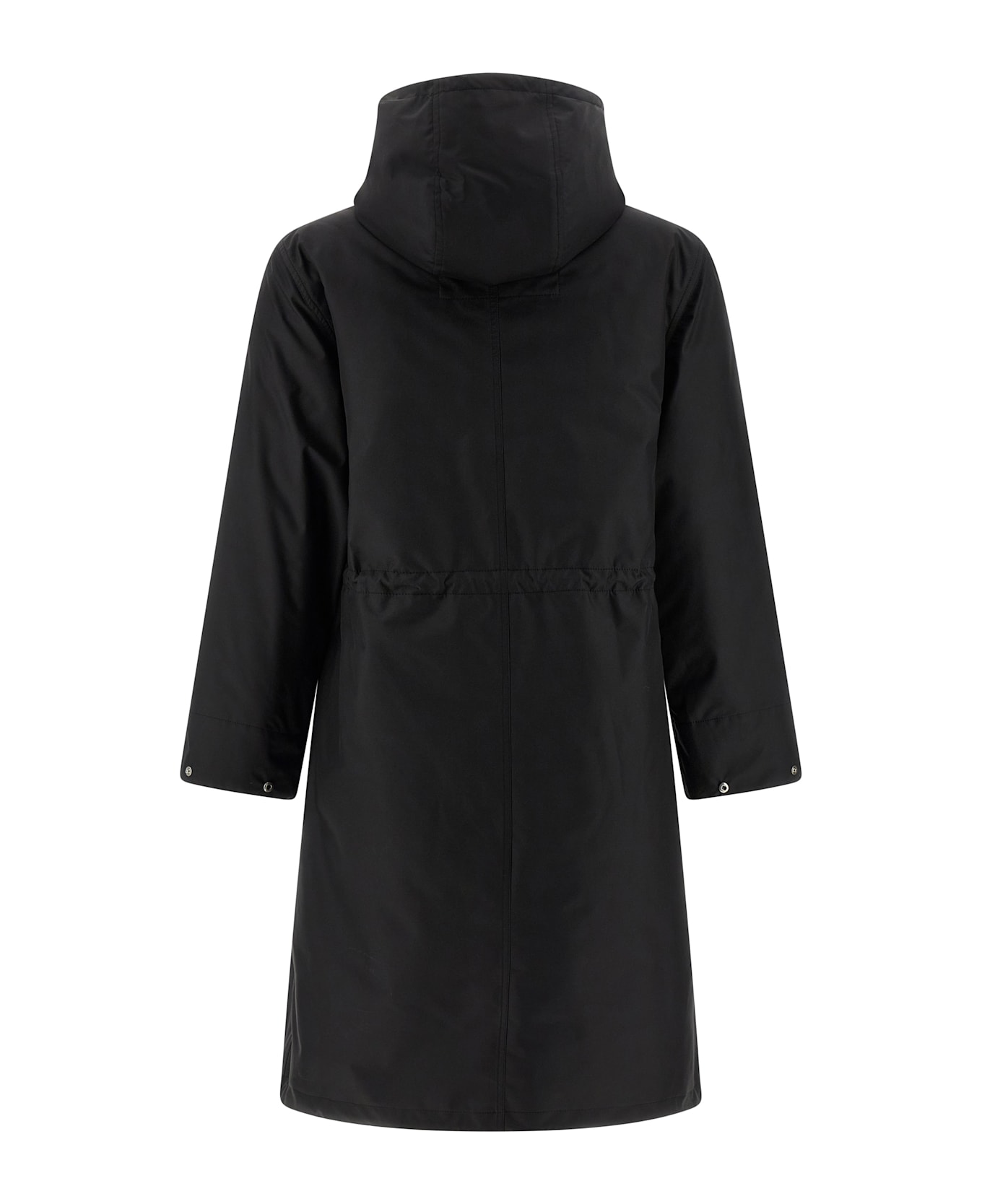 Salomon 2-in-1 Parka - Black  