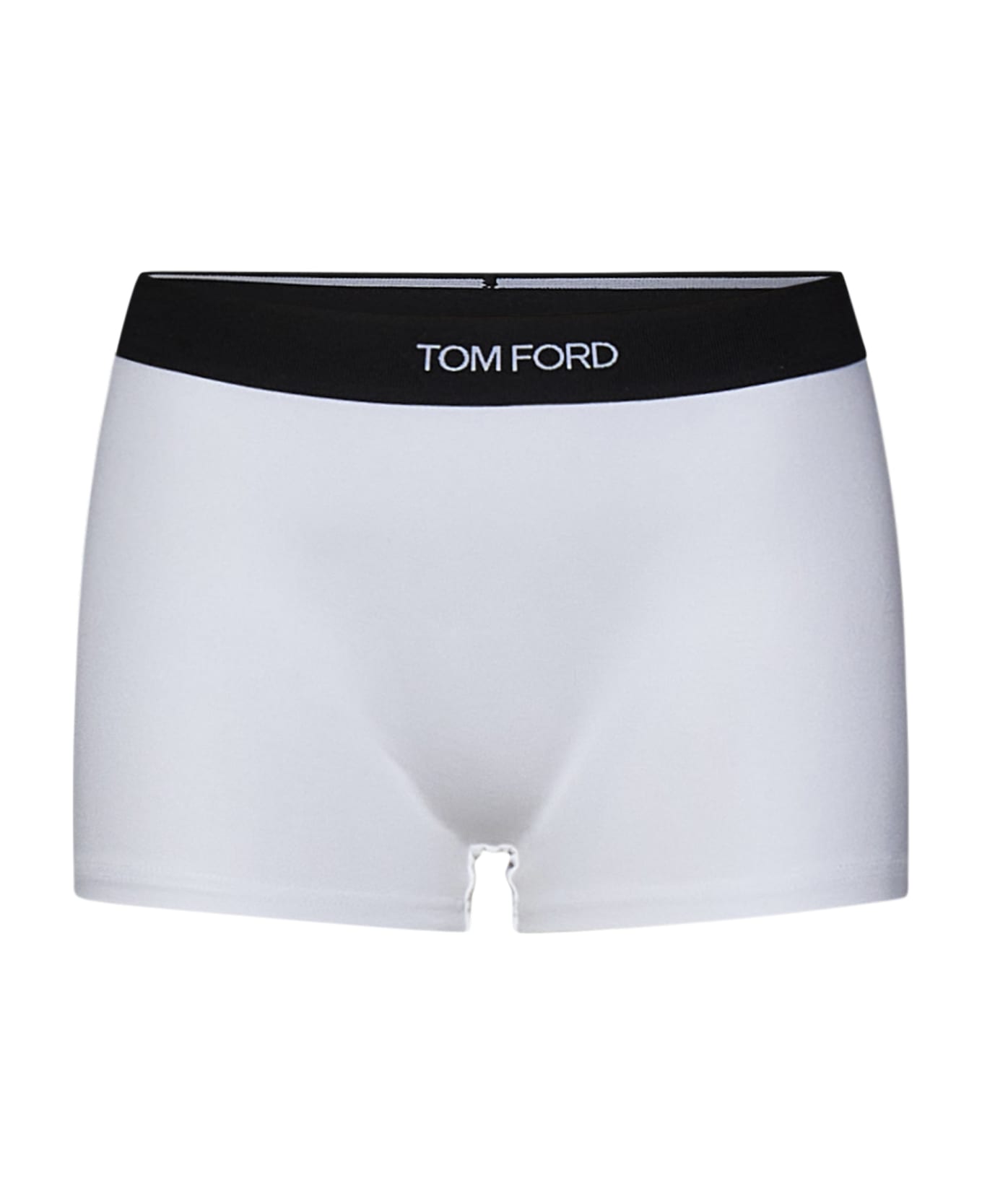 Tom Ford Bottom - White