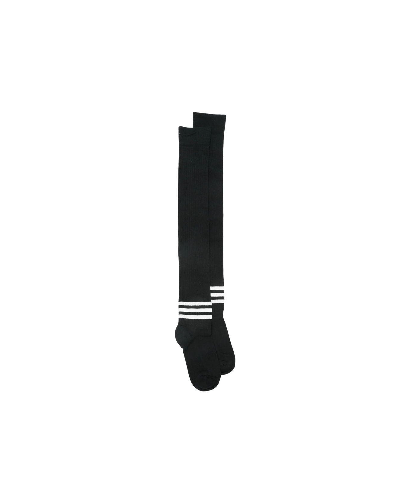Adidas Sock - BLACK