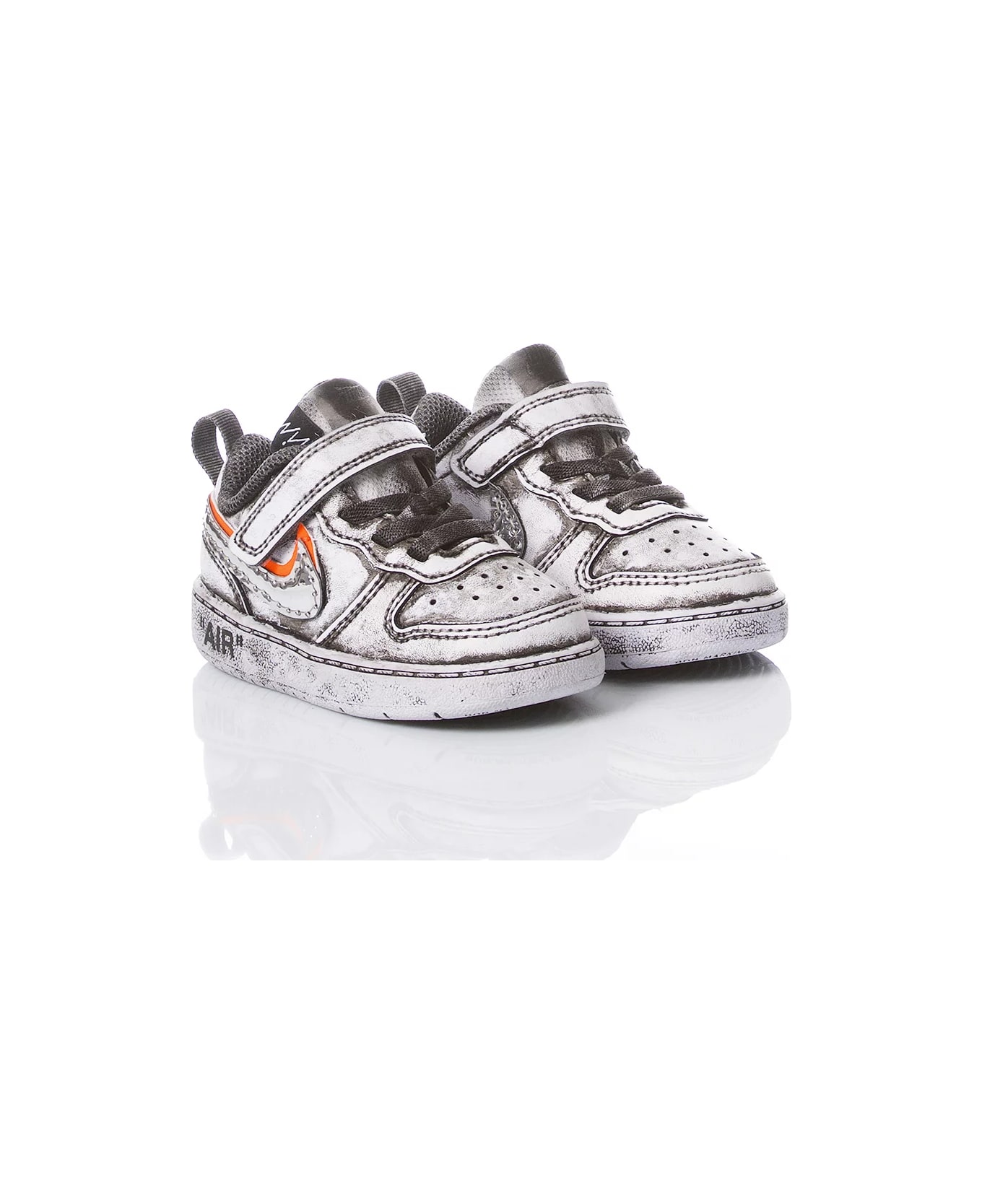 Mimanera Nike Baby: Customize Your Little Shoe! シューズ