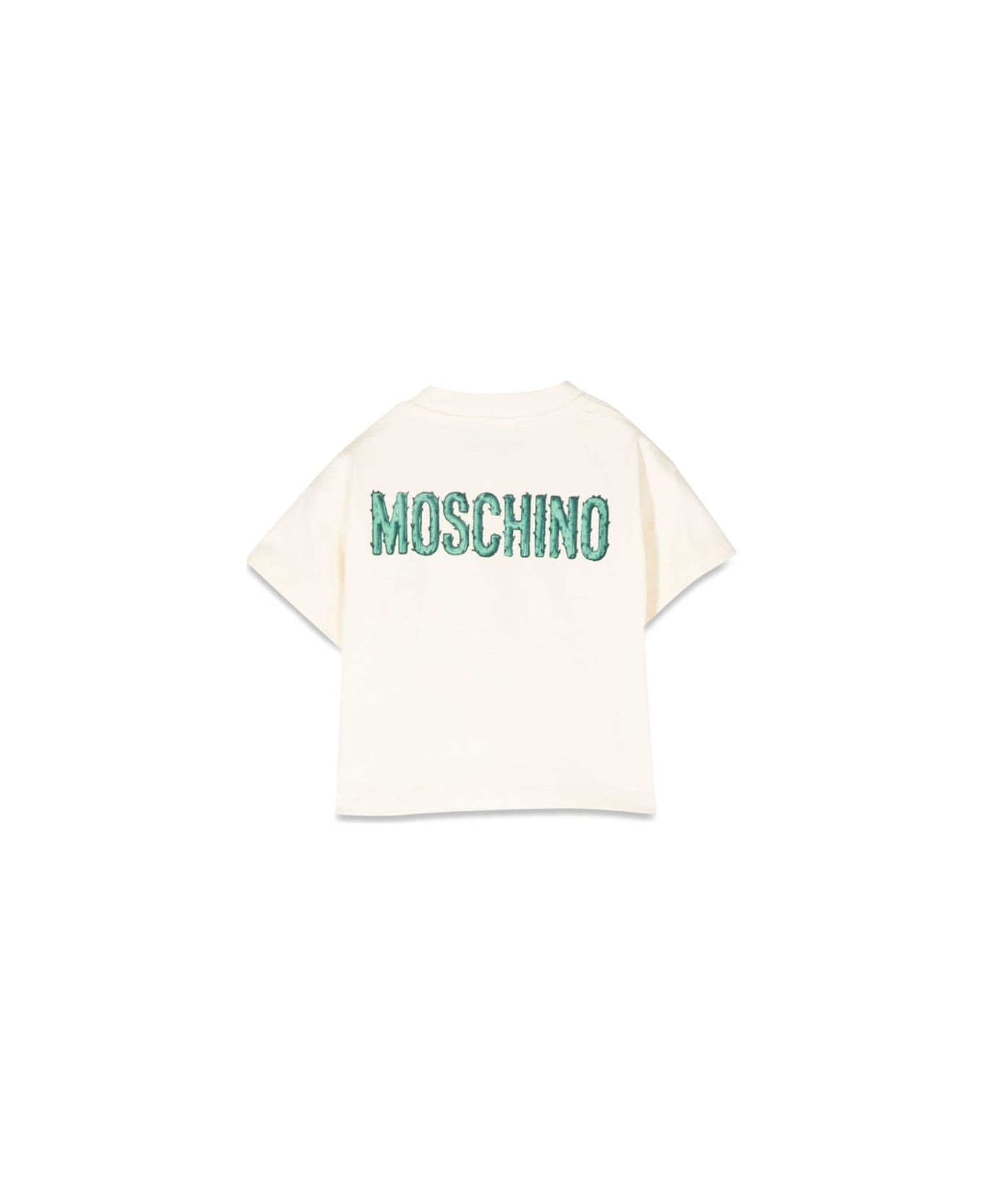 Moschino T-shirt - MULTICOLOUR Tシャツ＆ポロシャツ