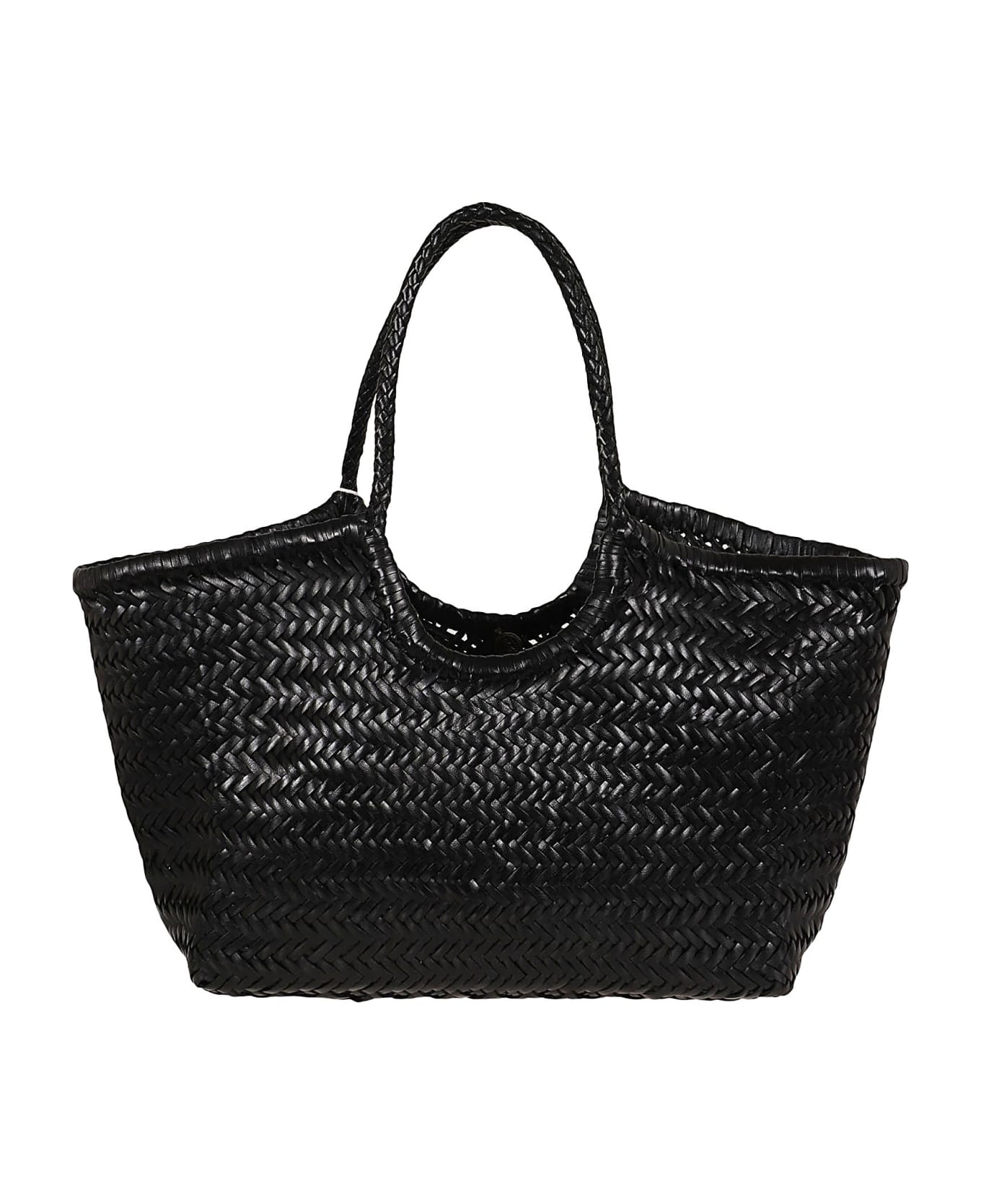 Dragon Diffusion Jump Design Basket - Black