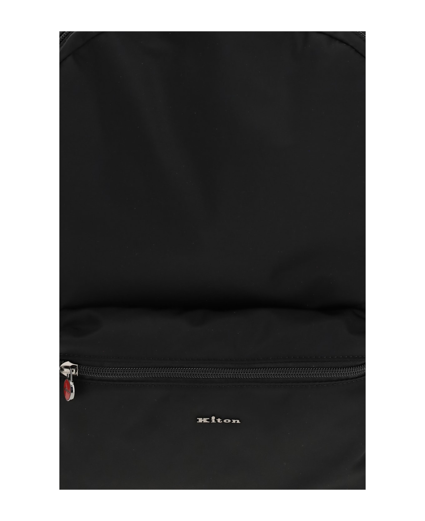 Kiton Nylon Backpack バックパック