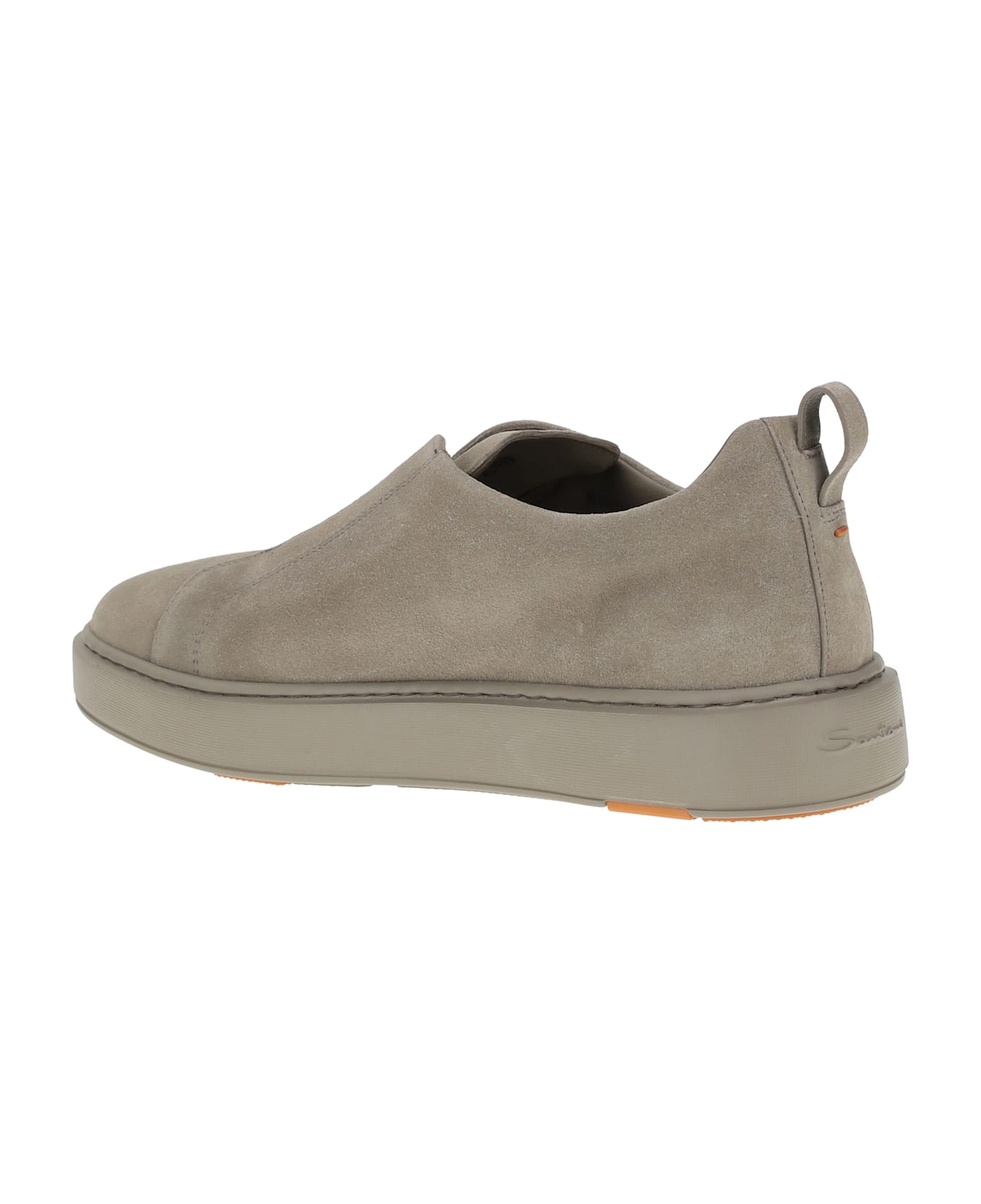 Santoni Victory Sneakers