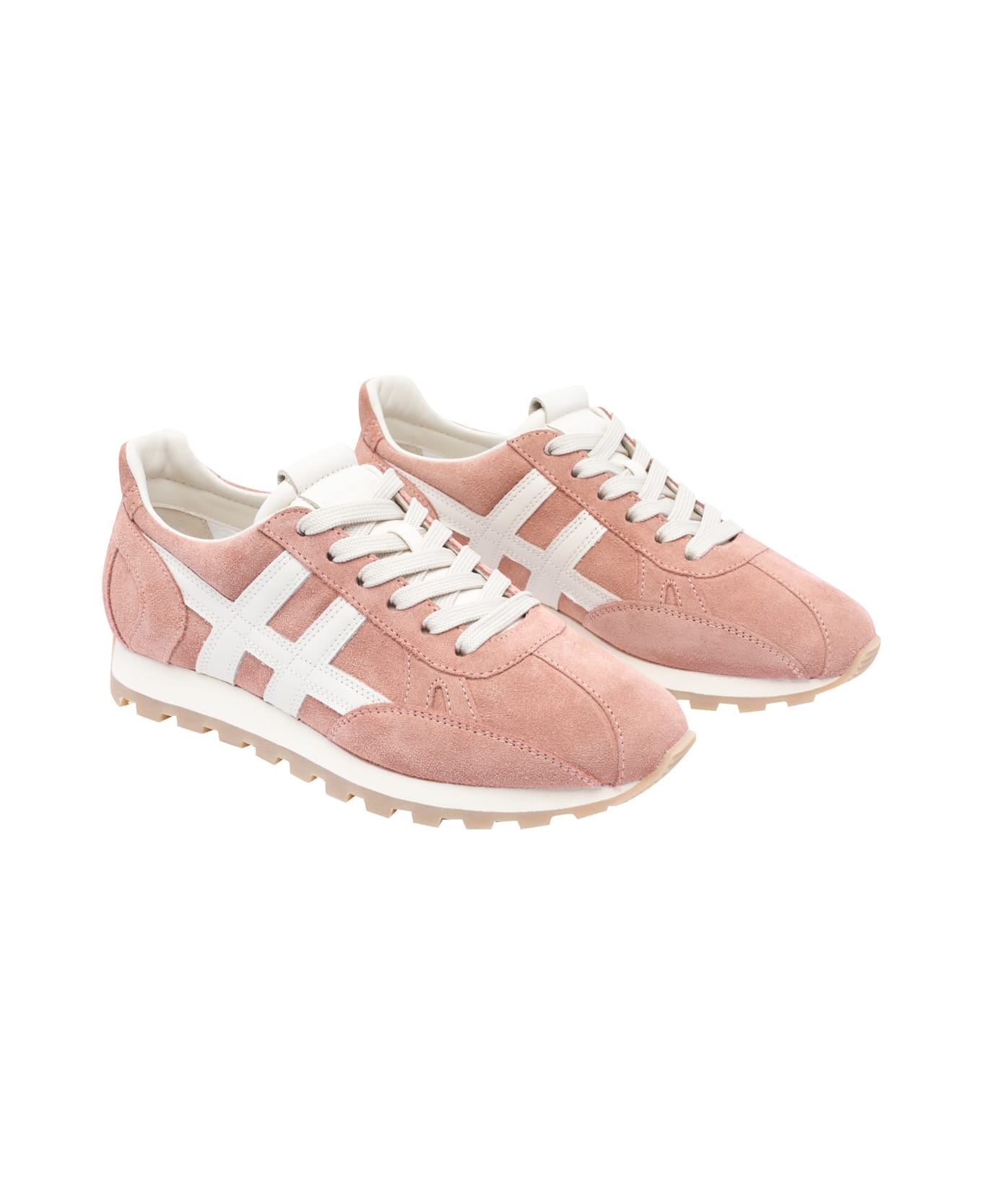 Hogan 86er Sneakers - Pink