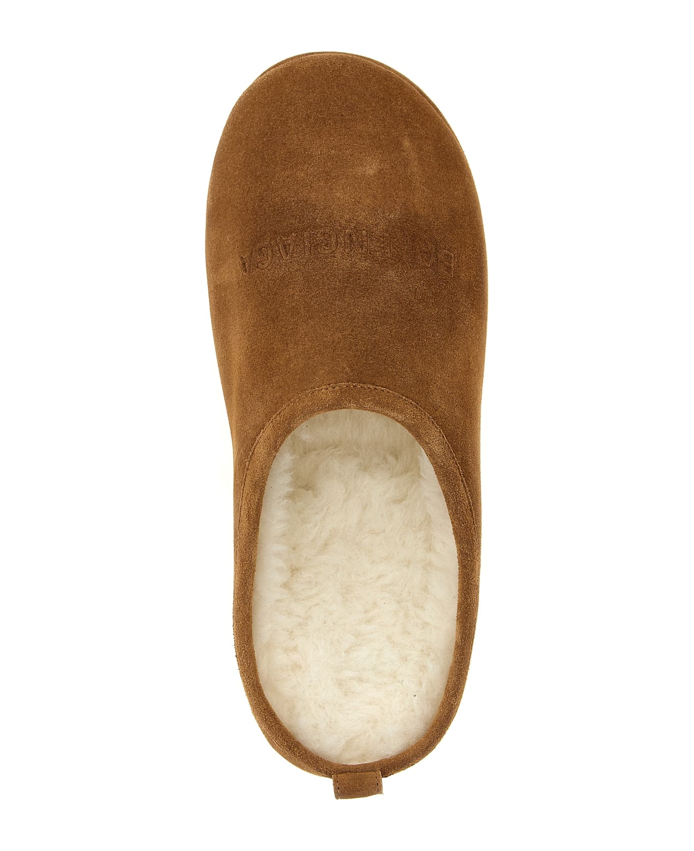 Balenciaga 
alaska Soft
 Sabots