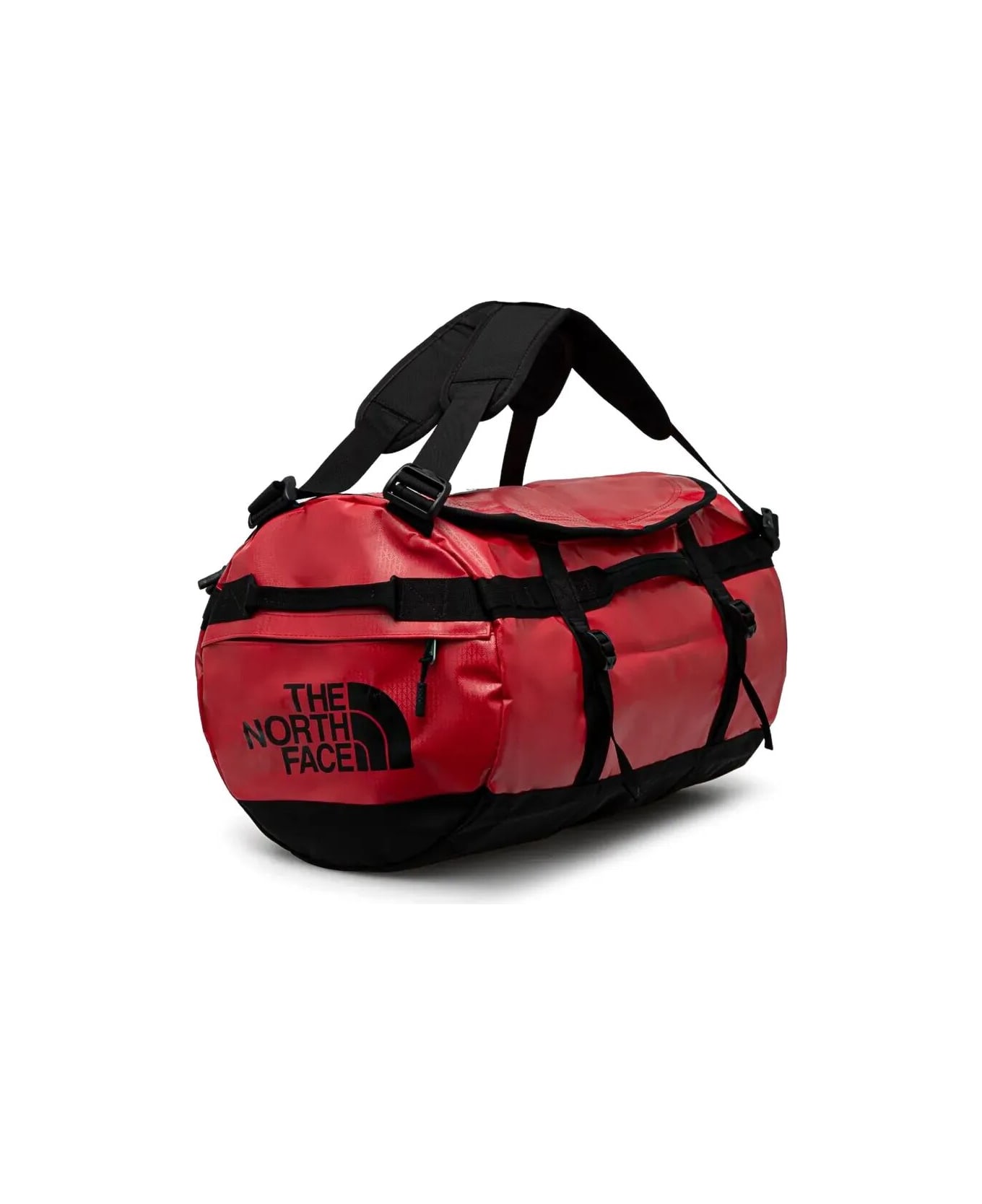 The North Face Base Camp Duffel S - Tnf Red